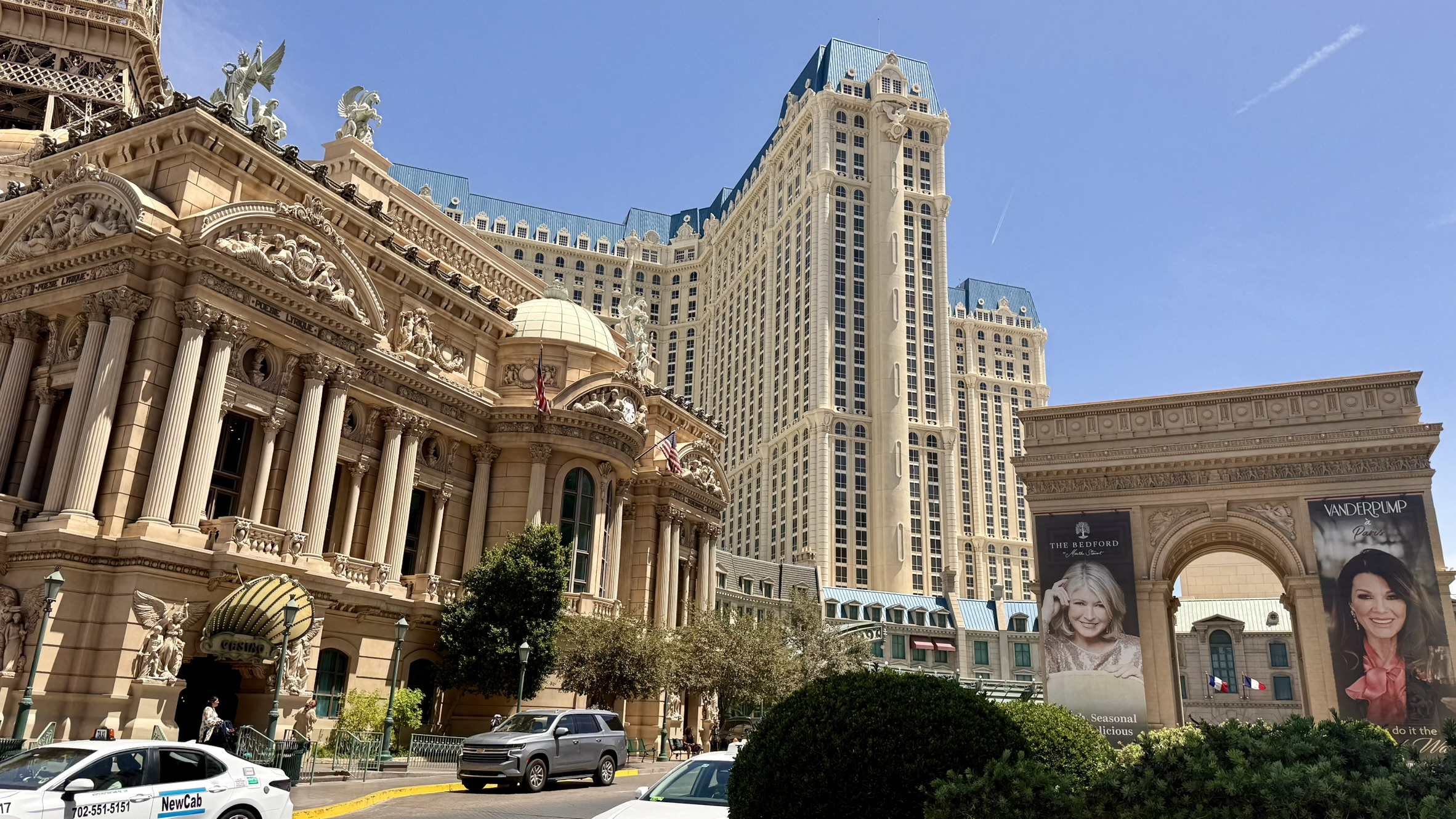 Las Vegas Las Vegas