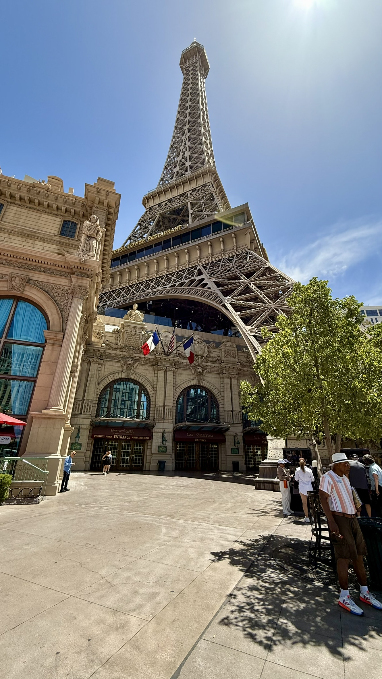 Las Vegas Las Vegas