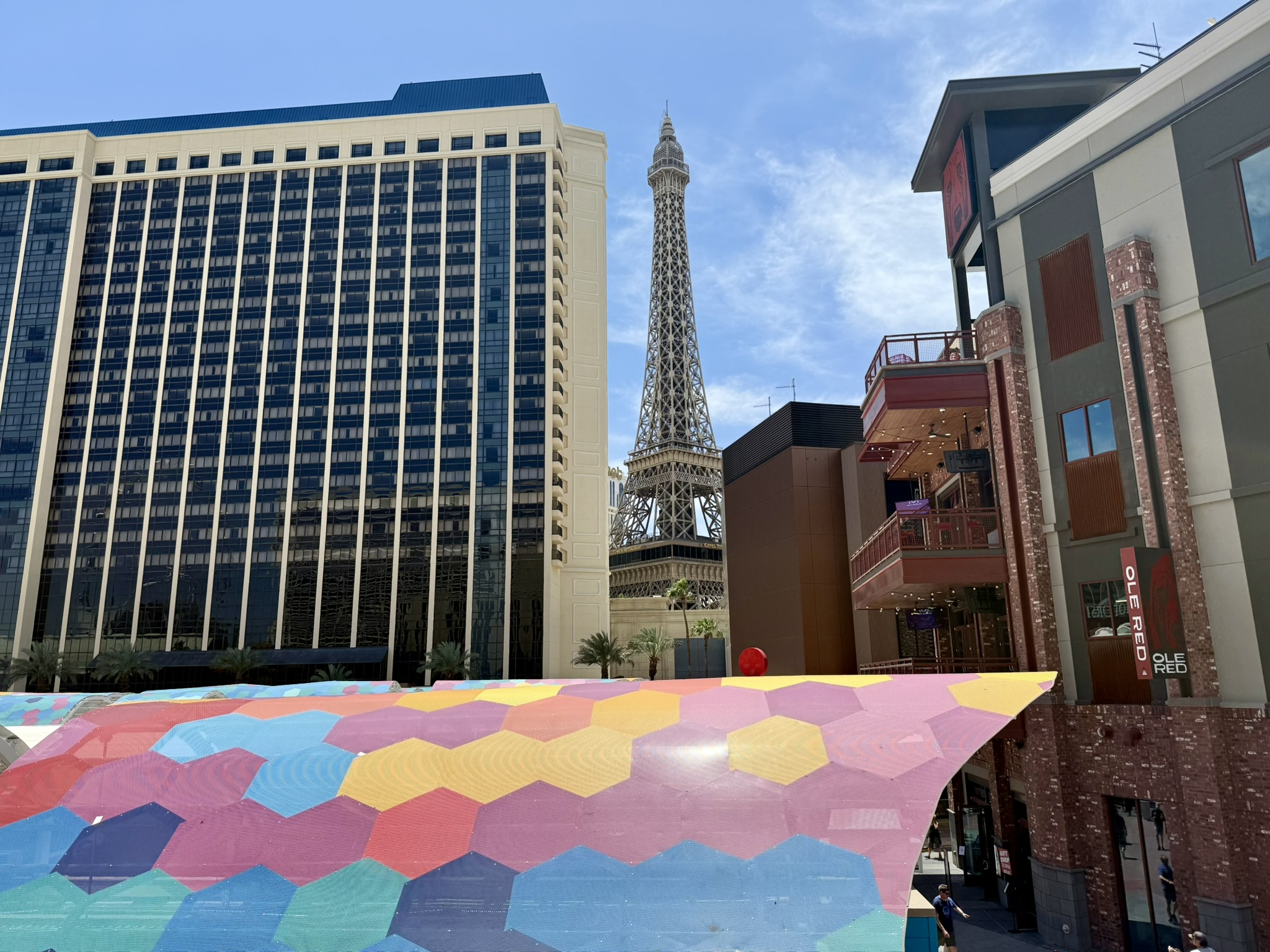 Las Vegas Las Vegas