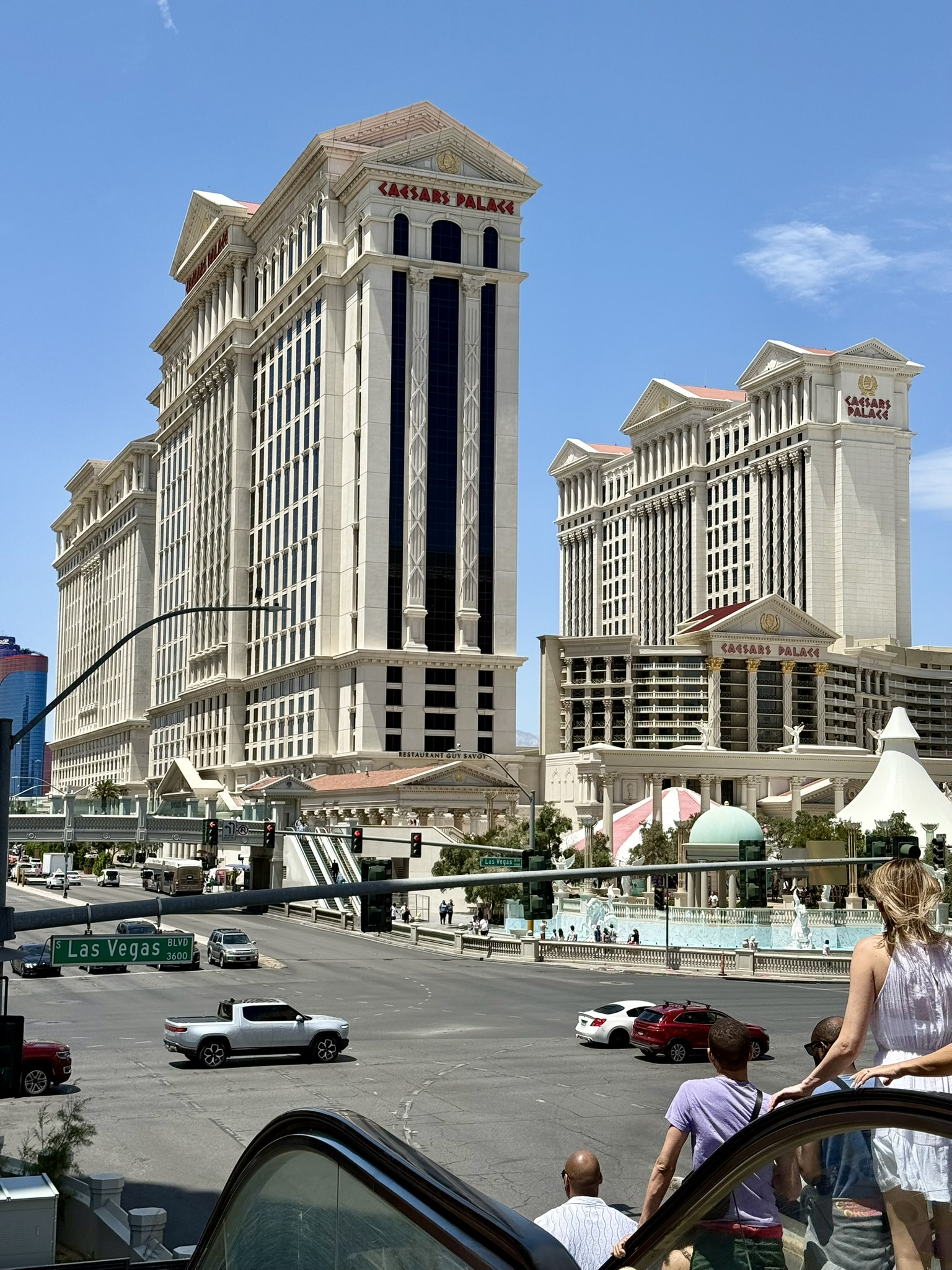 Las Vegas Las Vegas