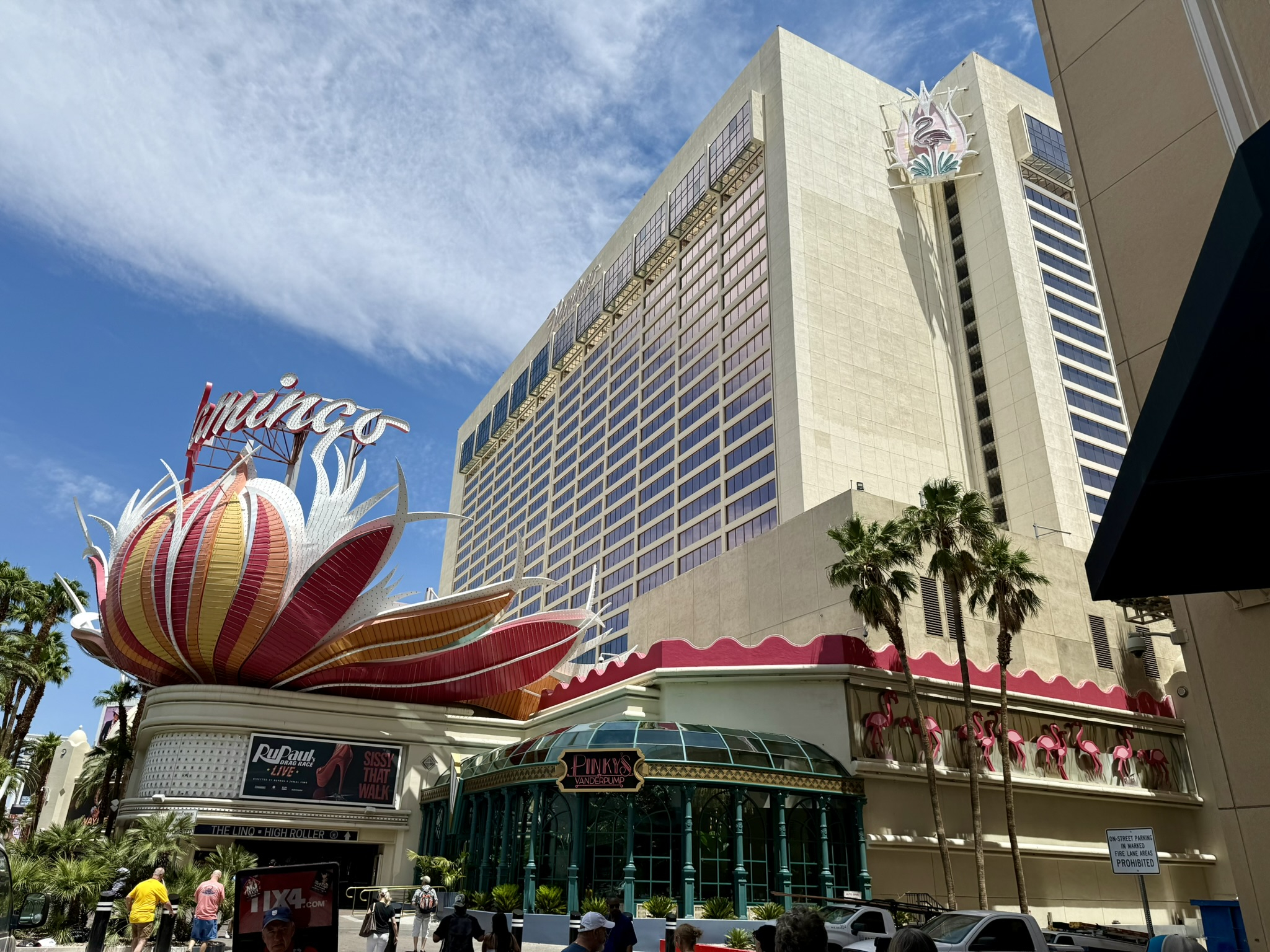 Las Vegas Las Vegas