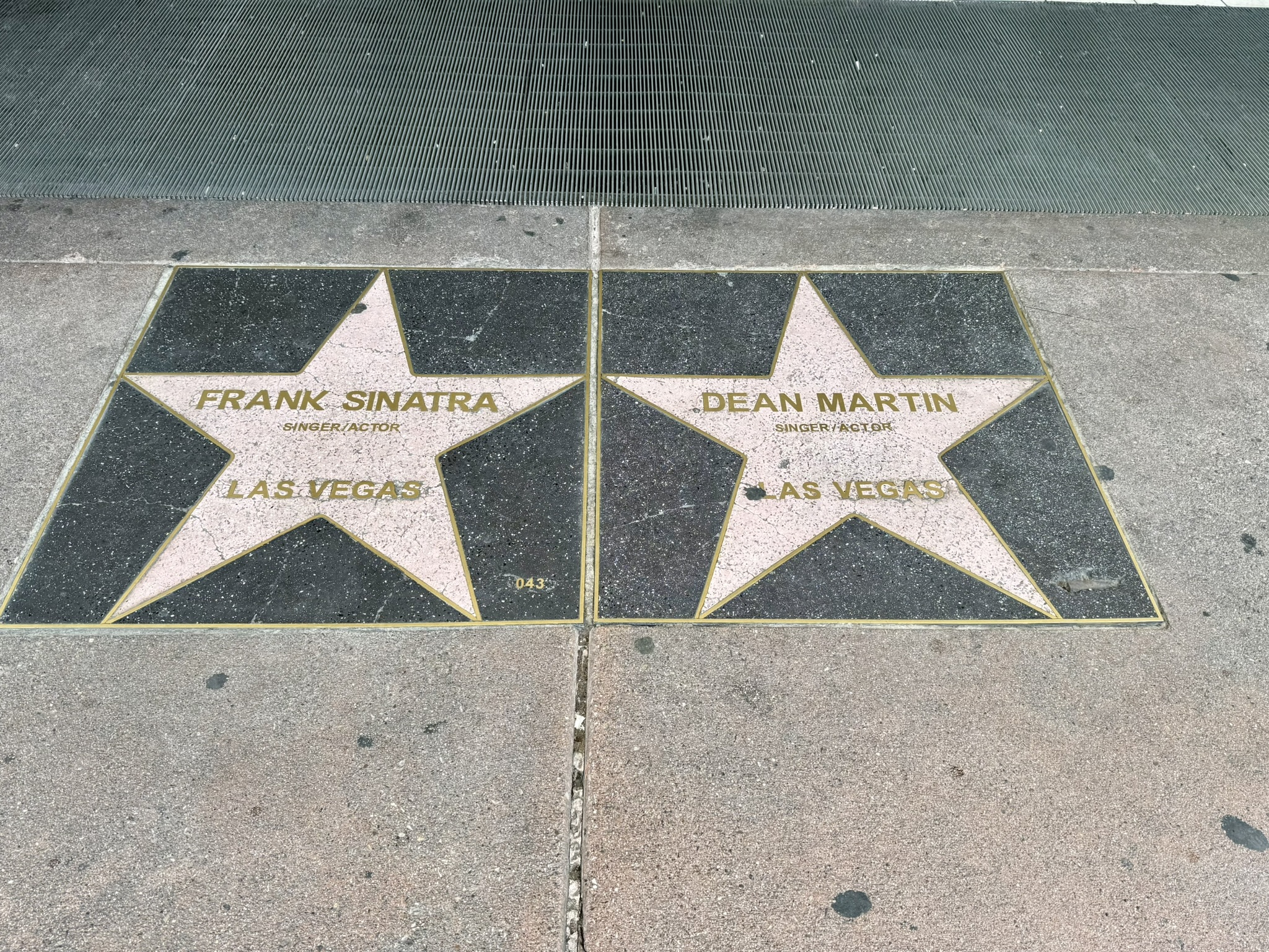 Las Vegas Las Vegas