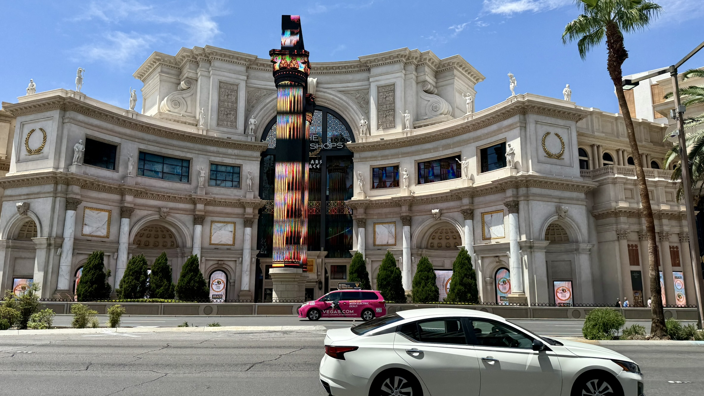 Las Vegas Las Vegas