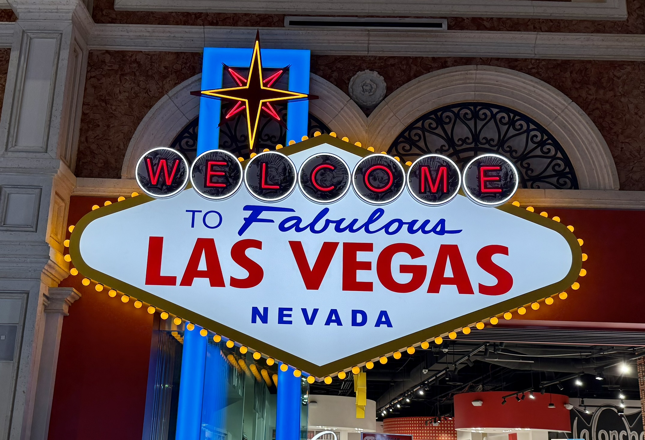 Las Vegas Las Vegas