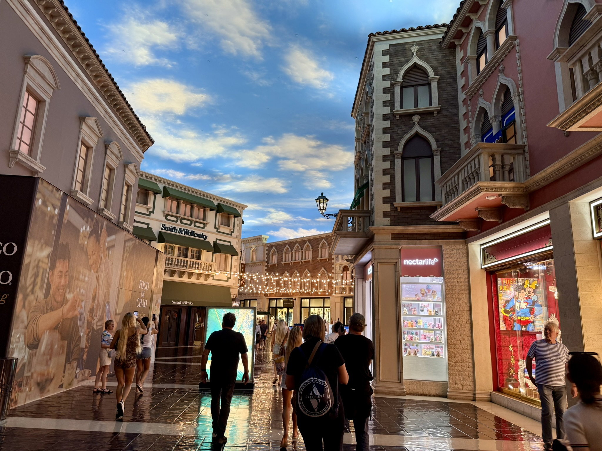 Las Vegas Las Vegas