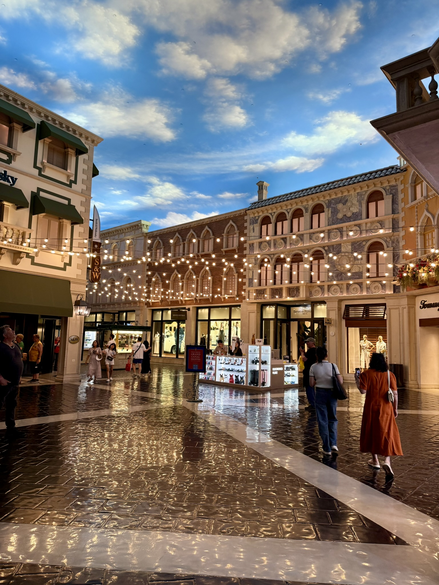 Las Vegas Las Vegas