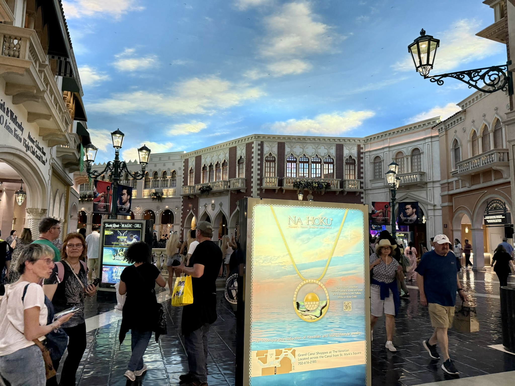 Las Vegas Las Vegas