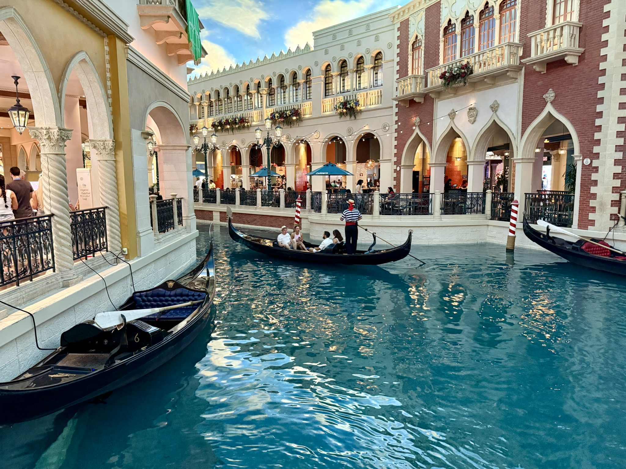 Las Vegas Las Vegas