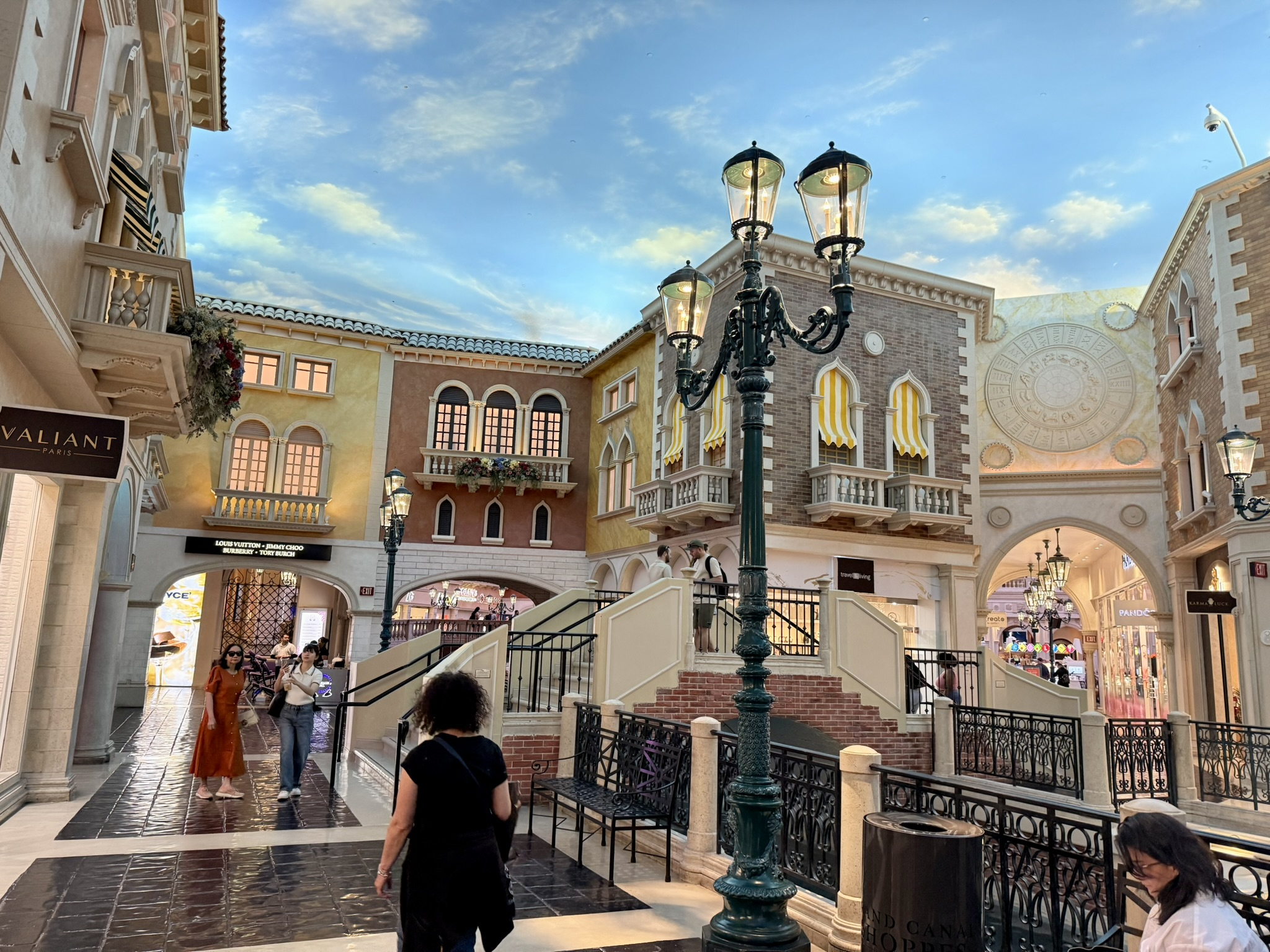 Las Vegas Las Vegas