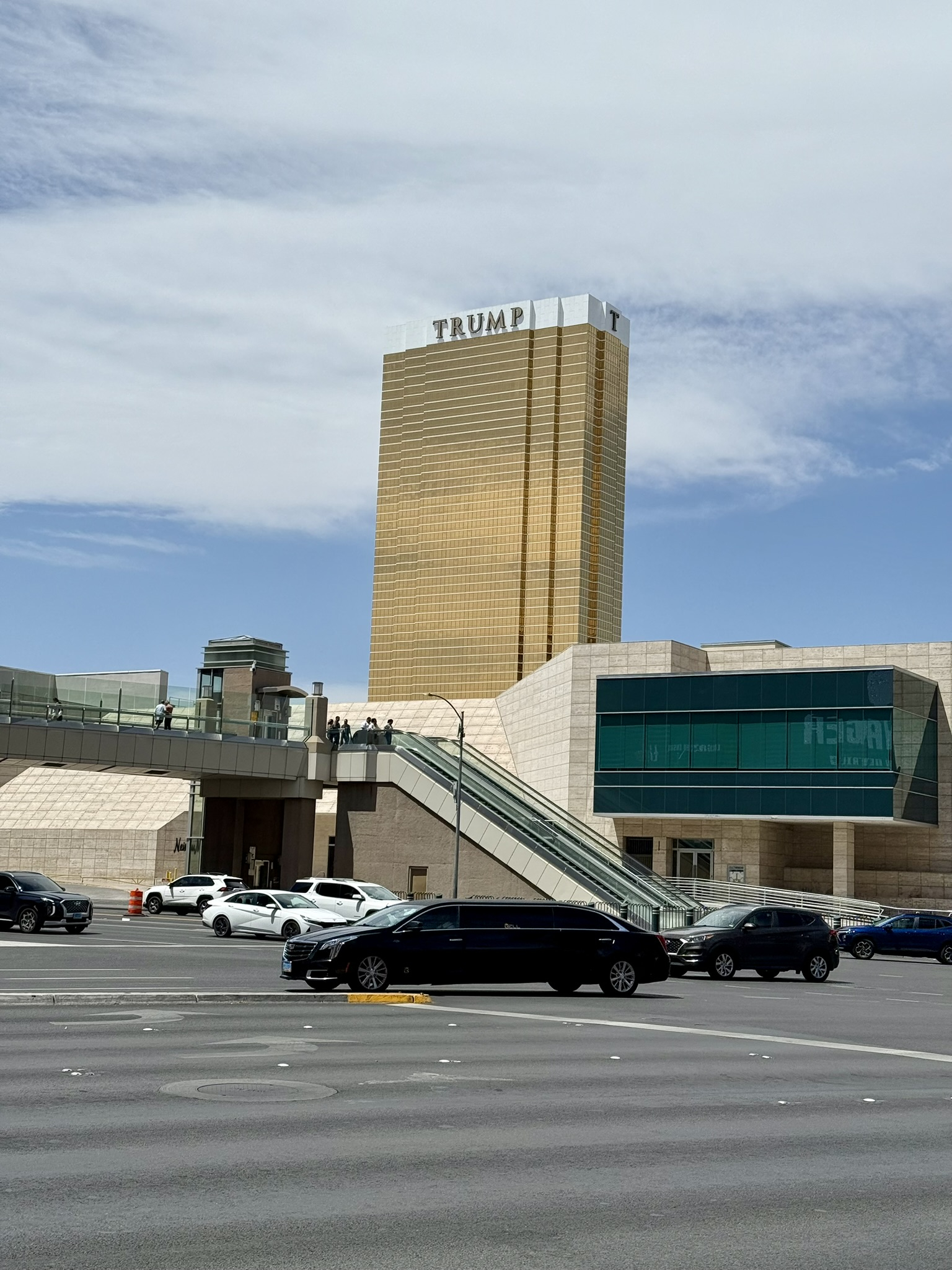Las Vegas Las Vegas