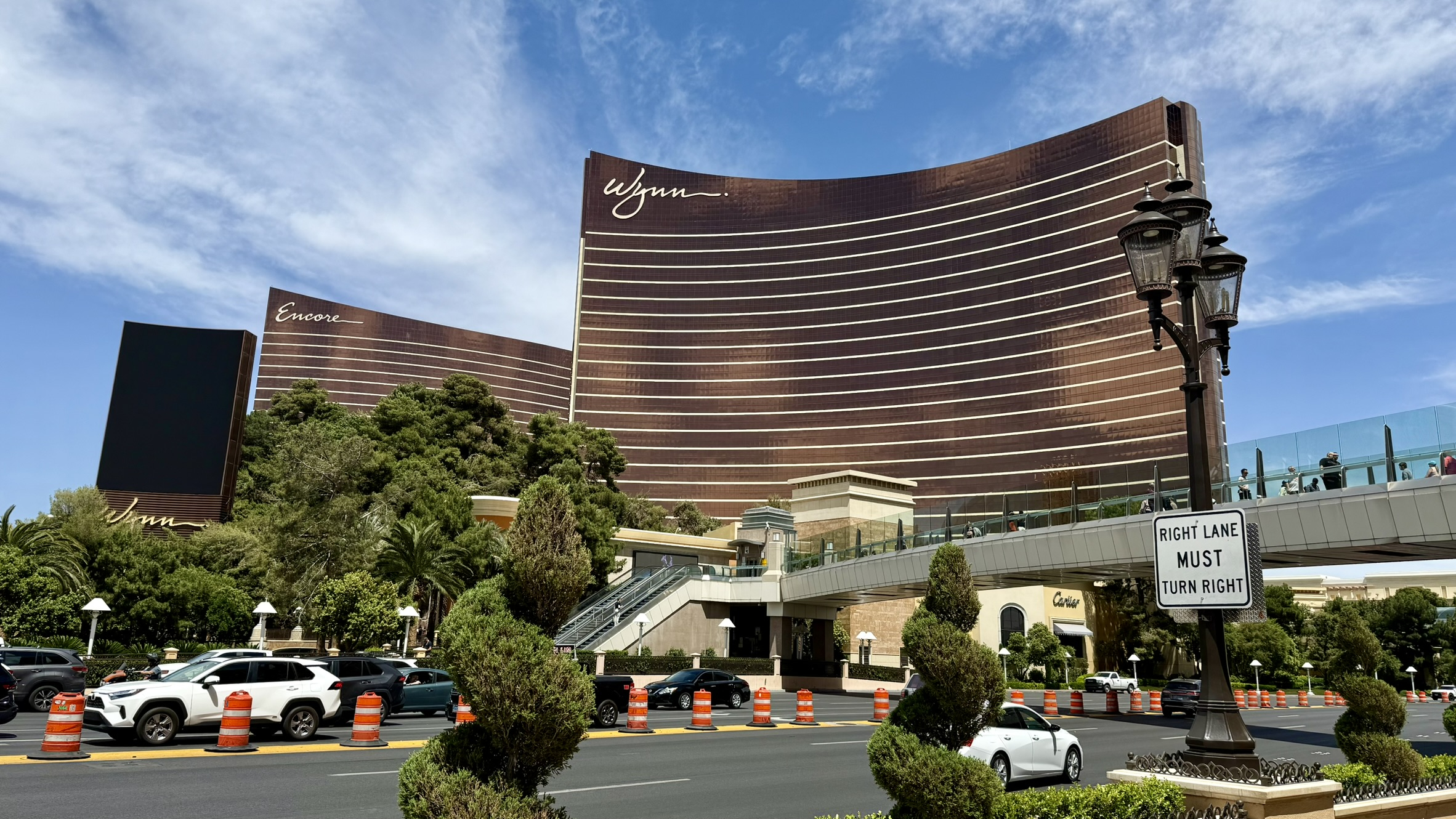 Las Vegas Las Vegas