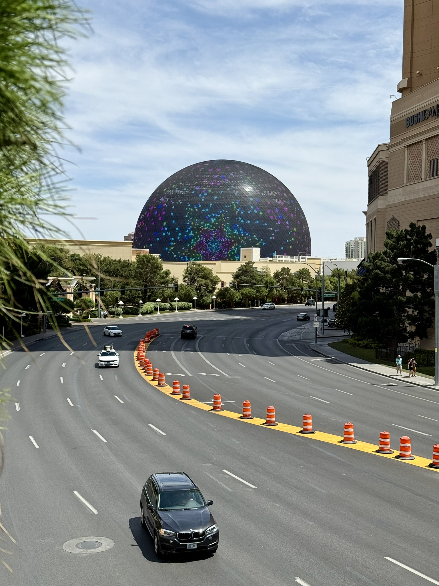 Las Vegas Las Vegas