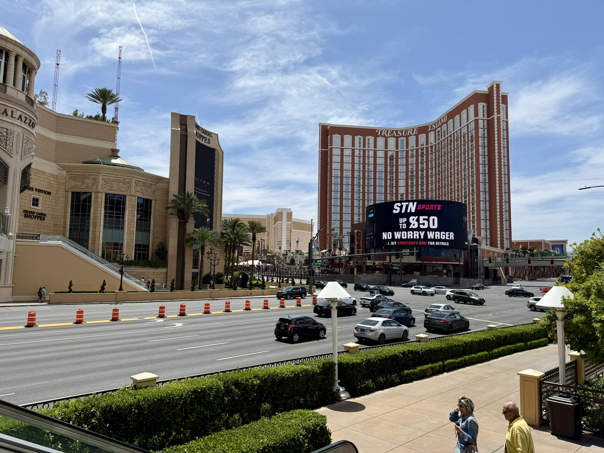 Las Vegas Las Vegas