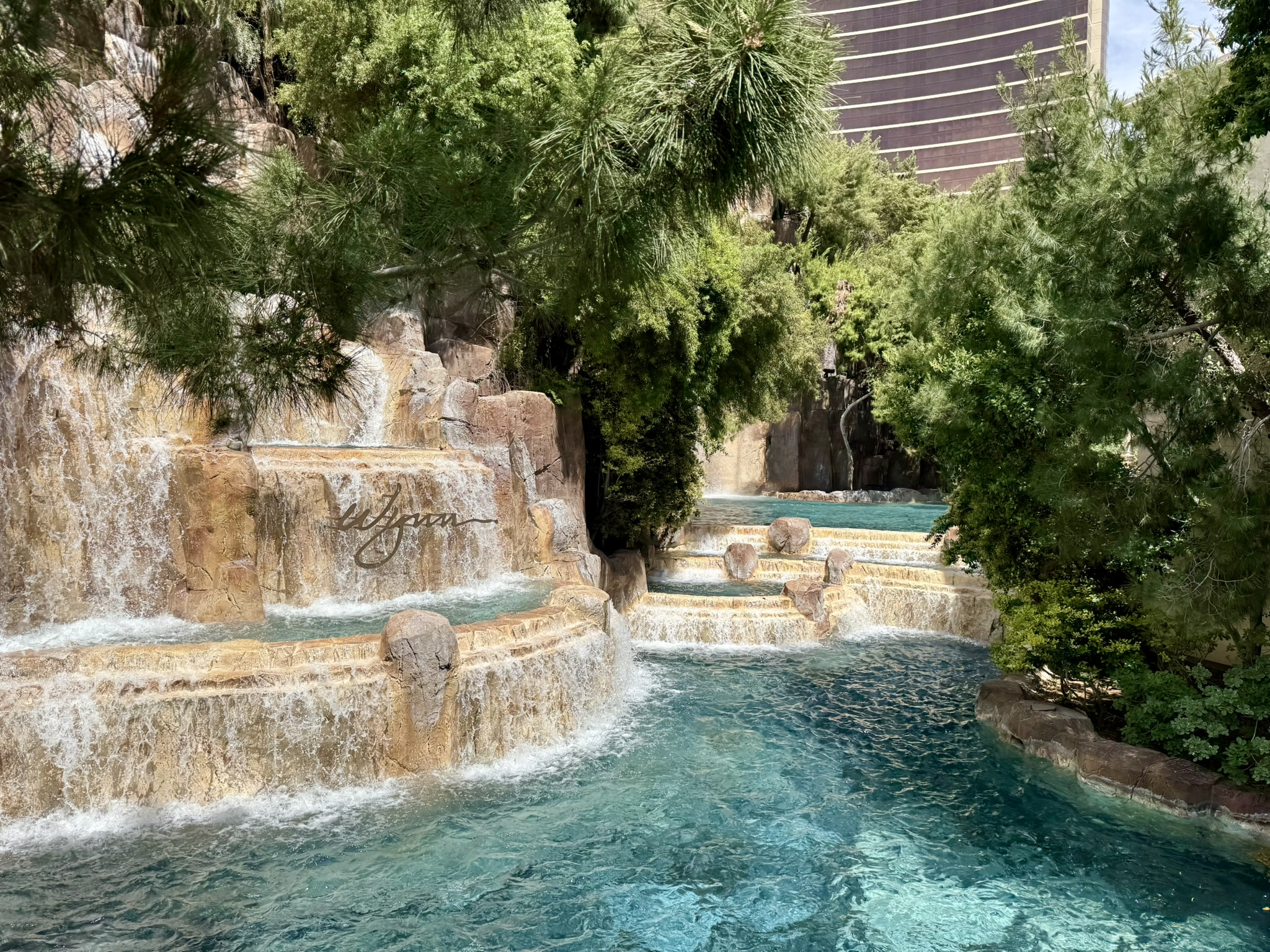 Las Vegas Las Vegas