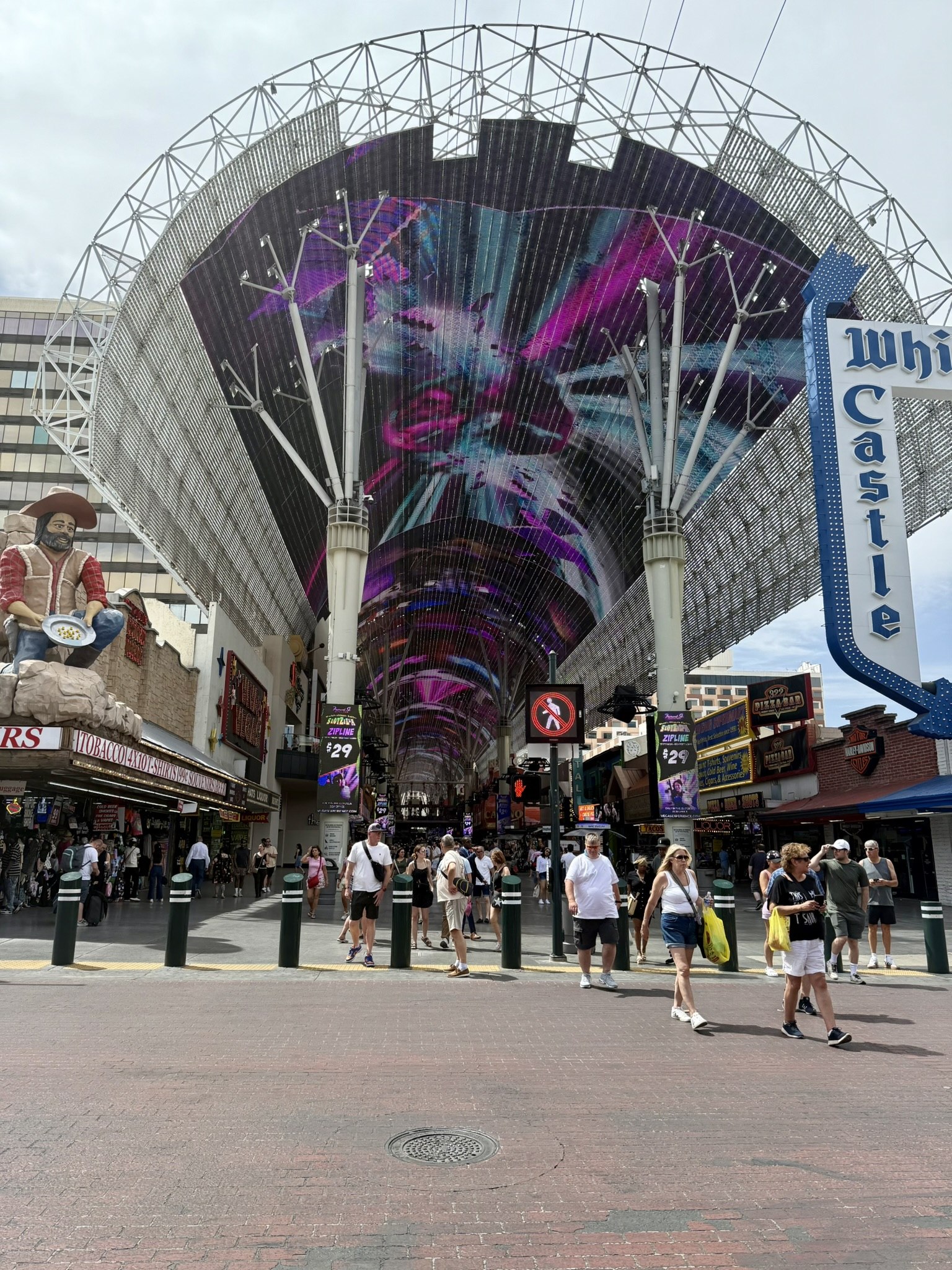 Las Vegas Las Vegas