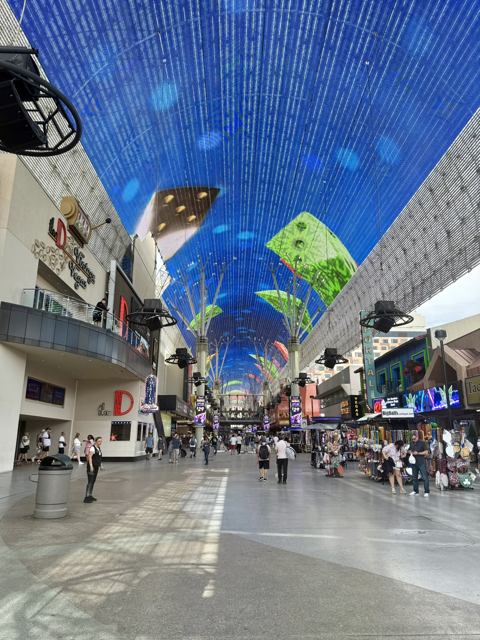 Las Vegas Las Vegas