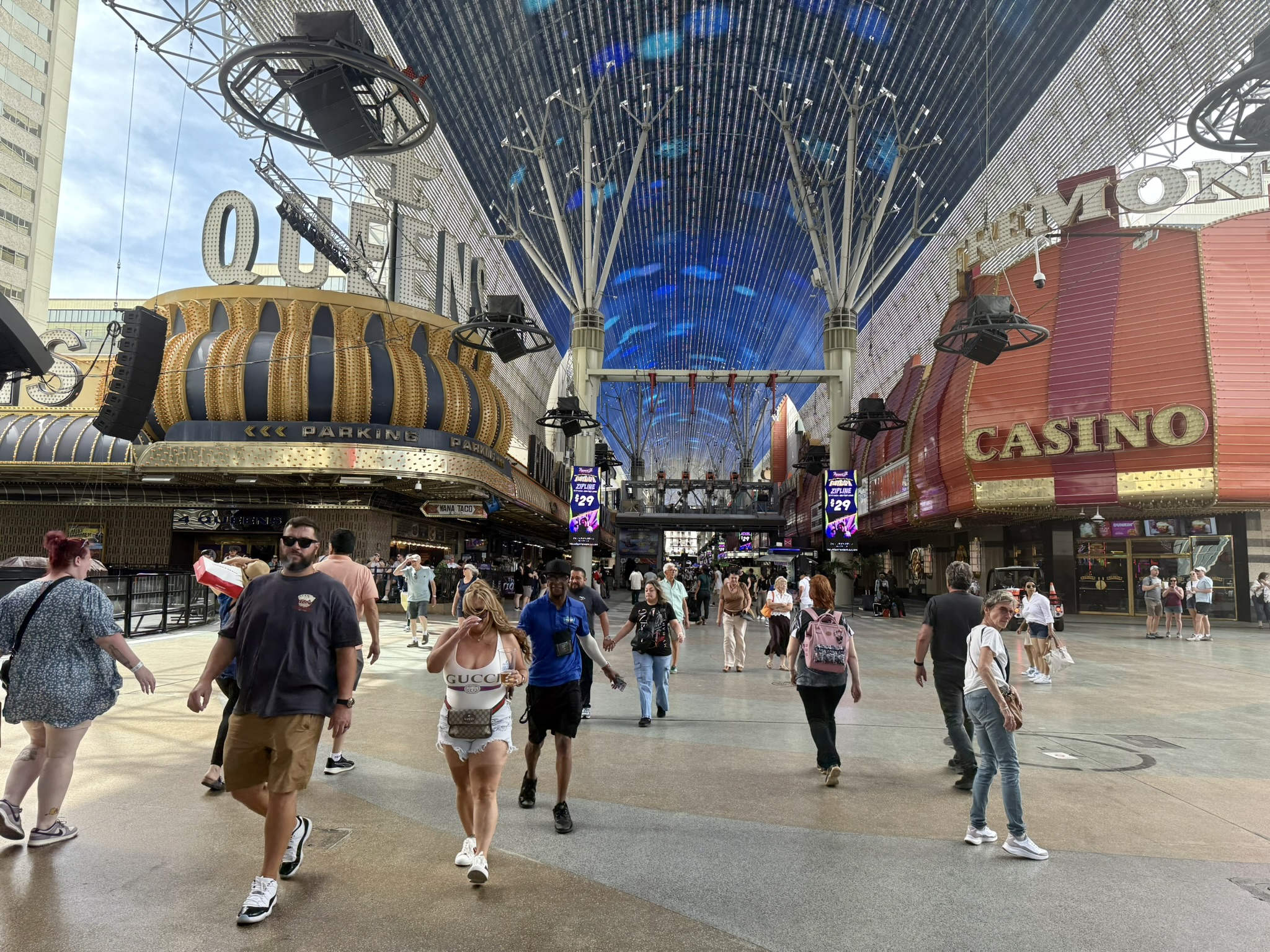 Las Vegas Las Vegas