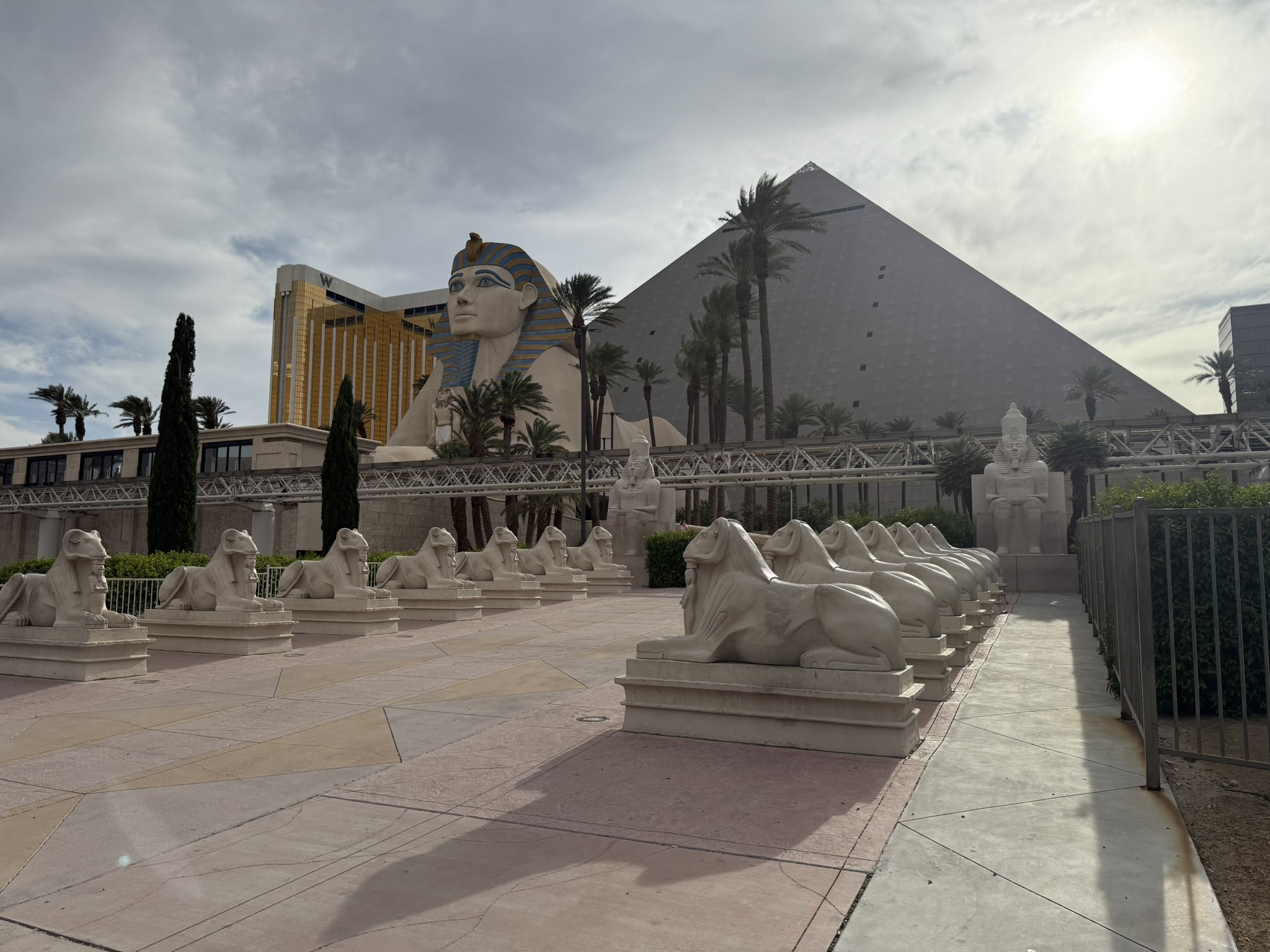 Las Vegas Las Vegas