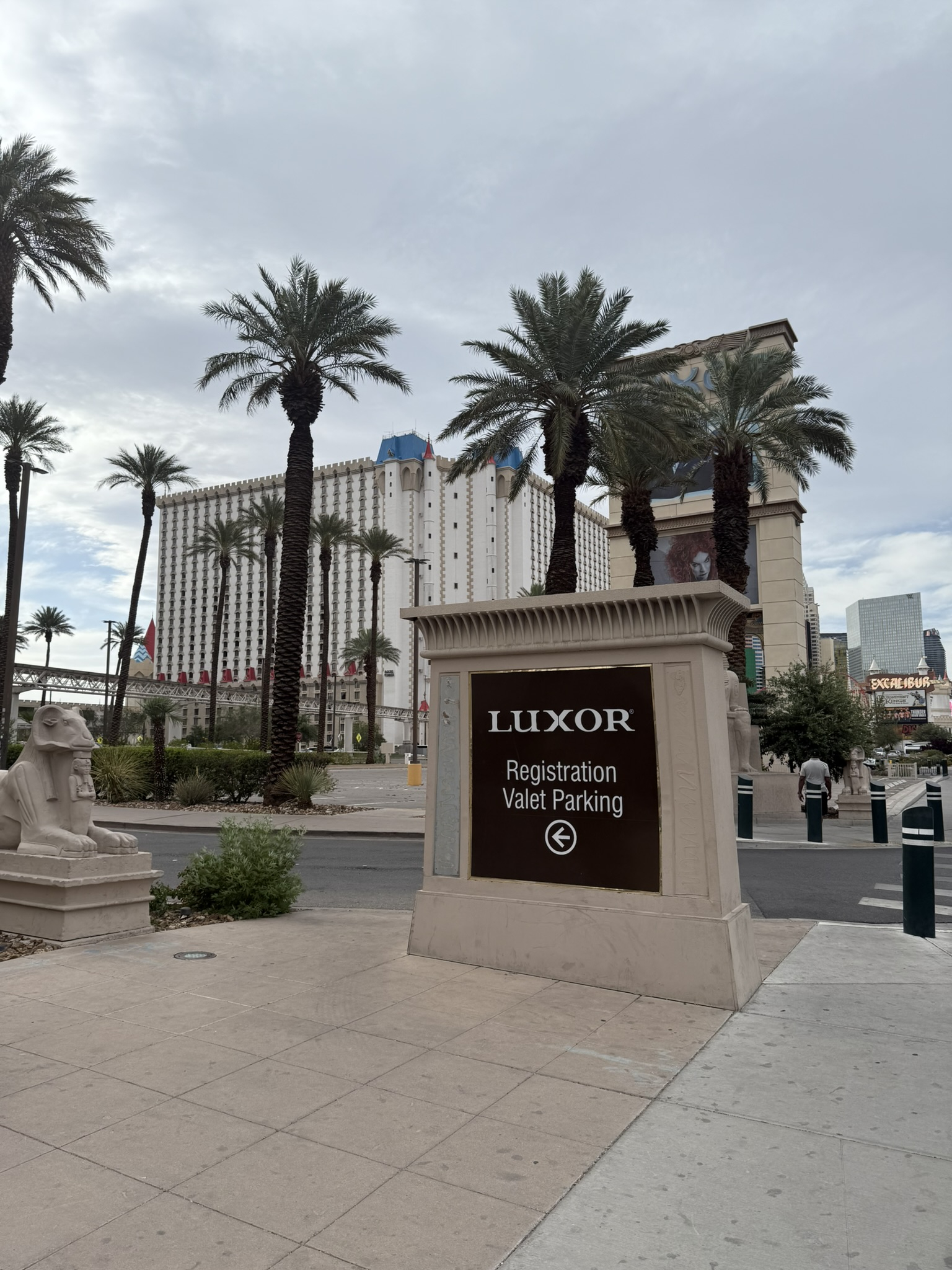 Las Vegas Las Vegas