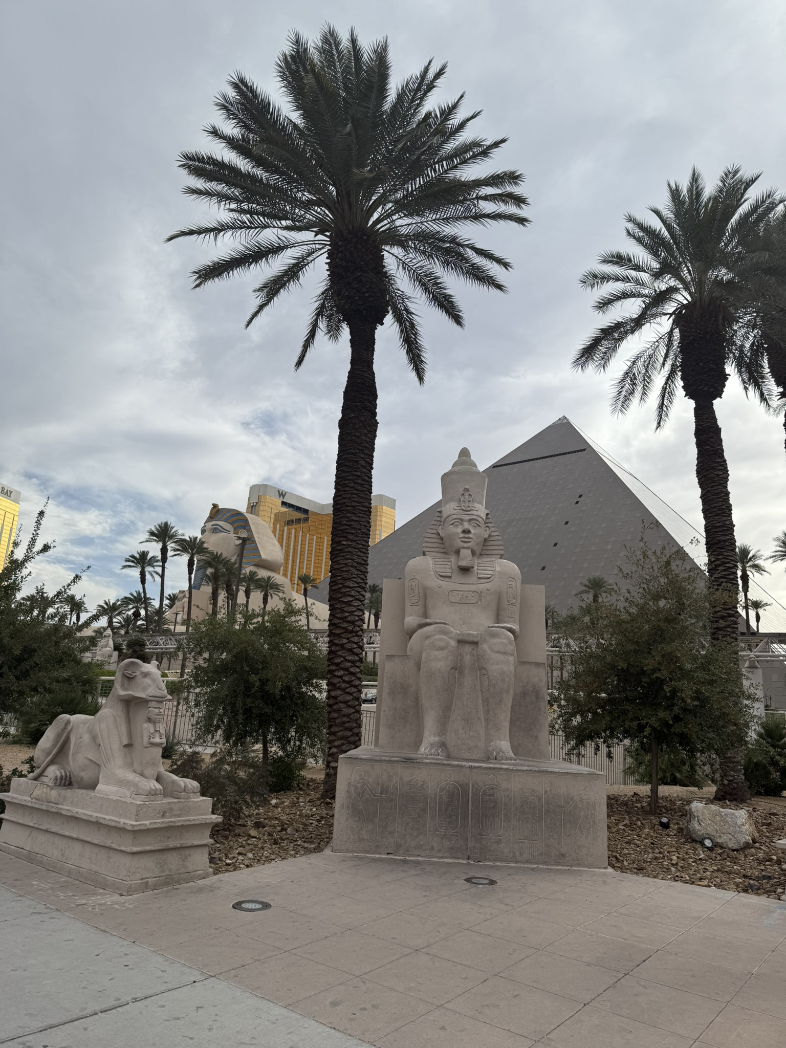 Las Vegas Las Vegas
