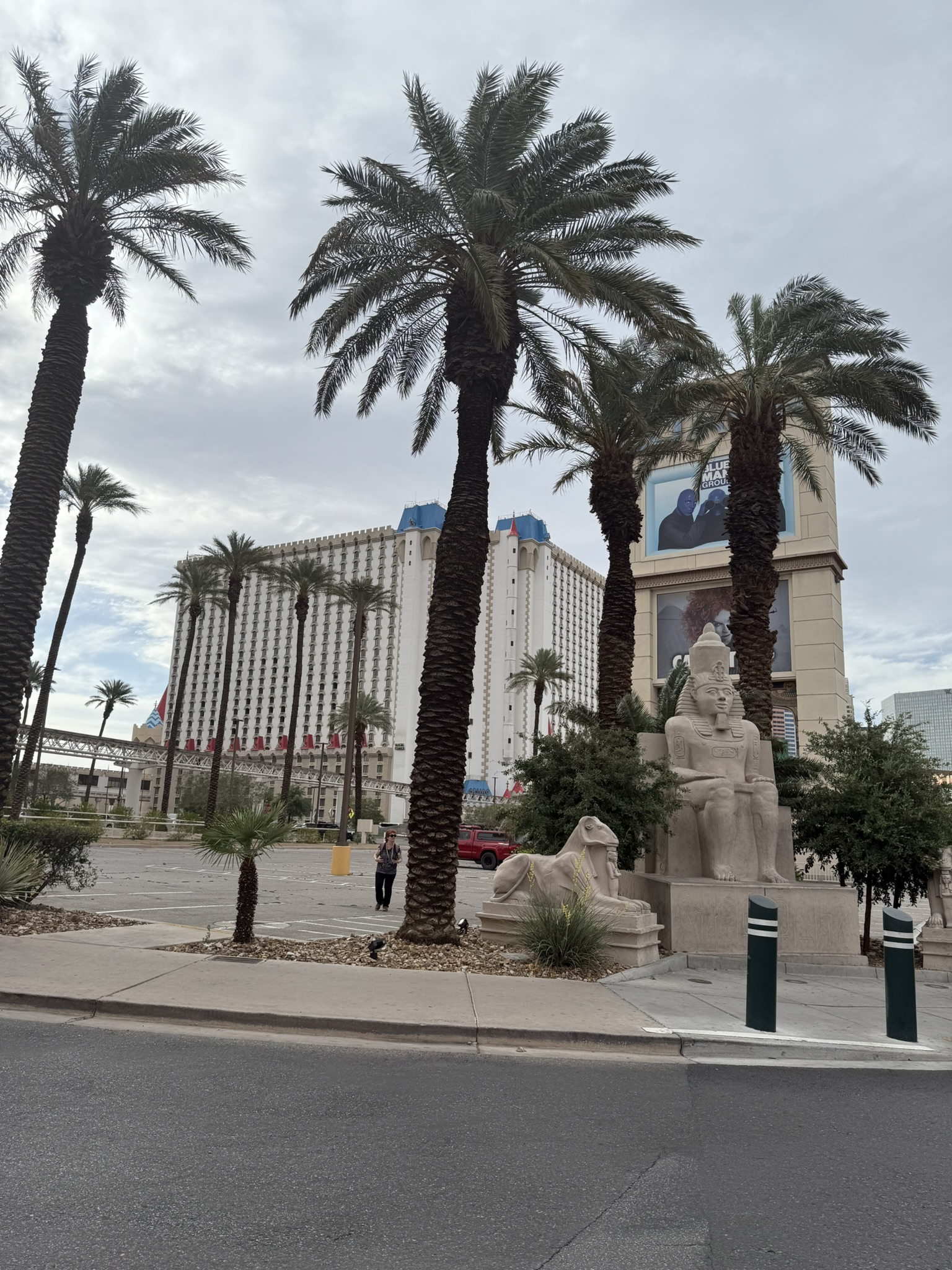 Las Vegas Las Vegas