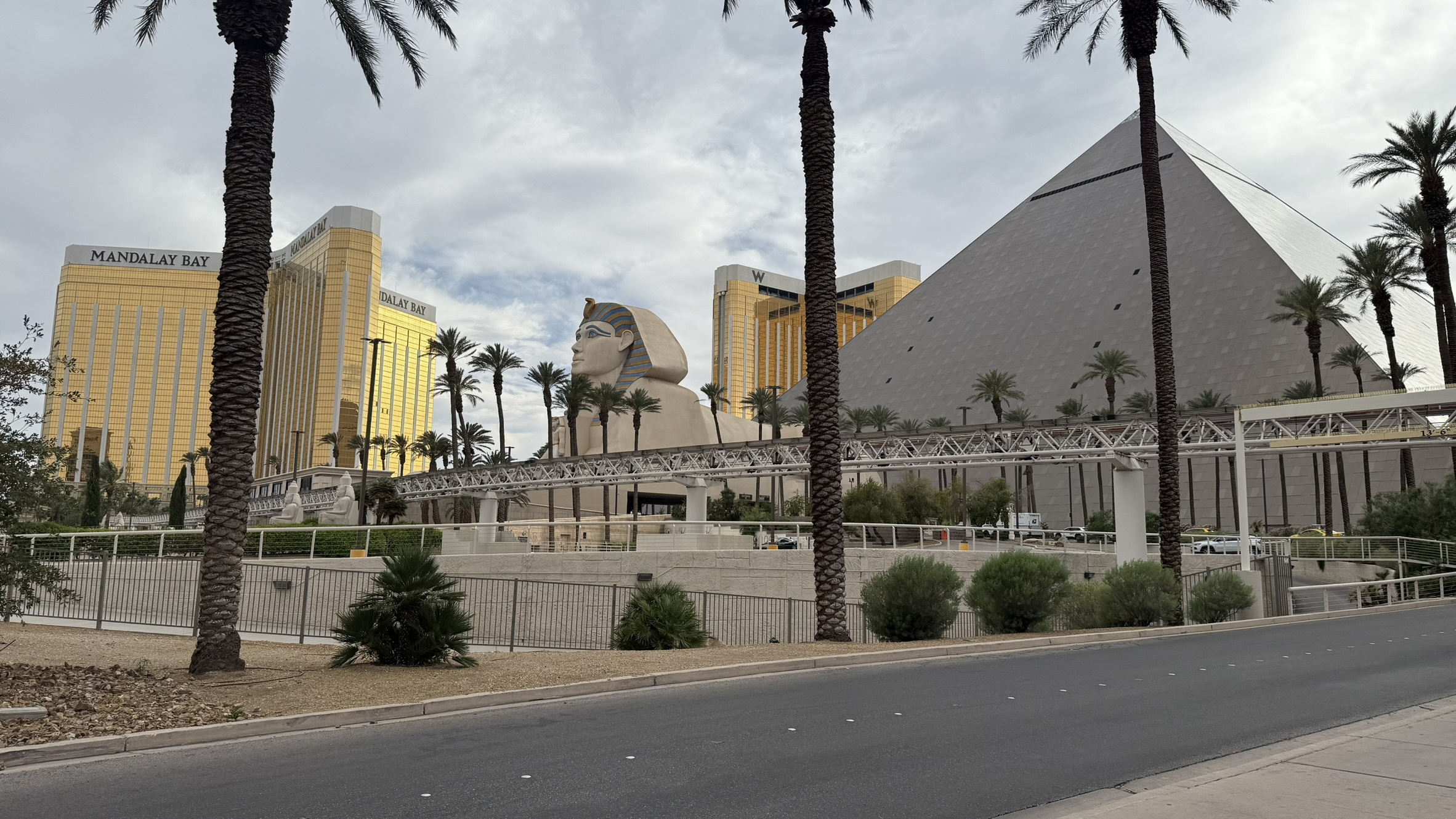 Las Vegas Las Vegas