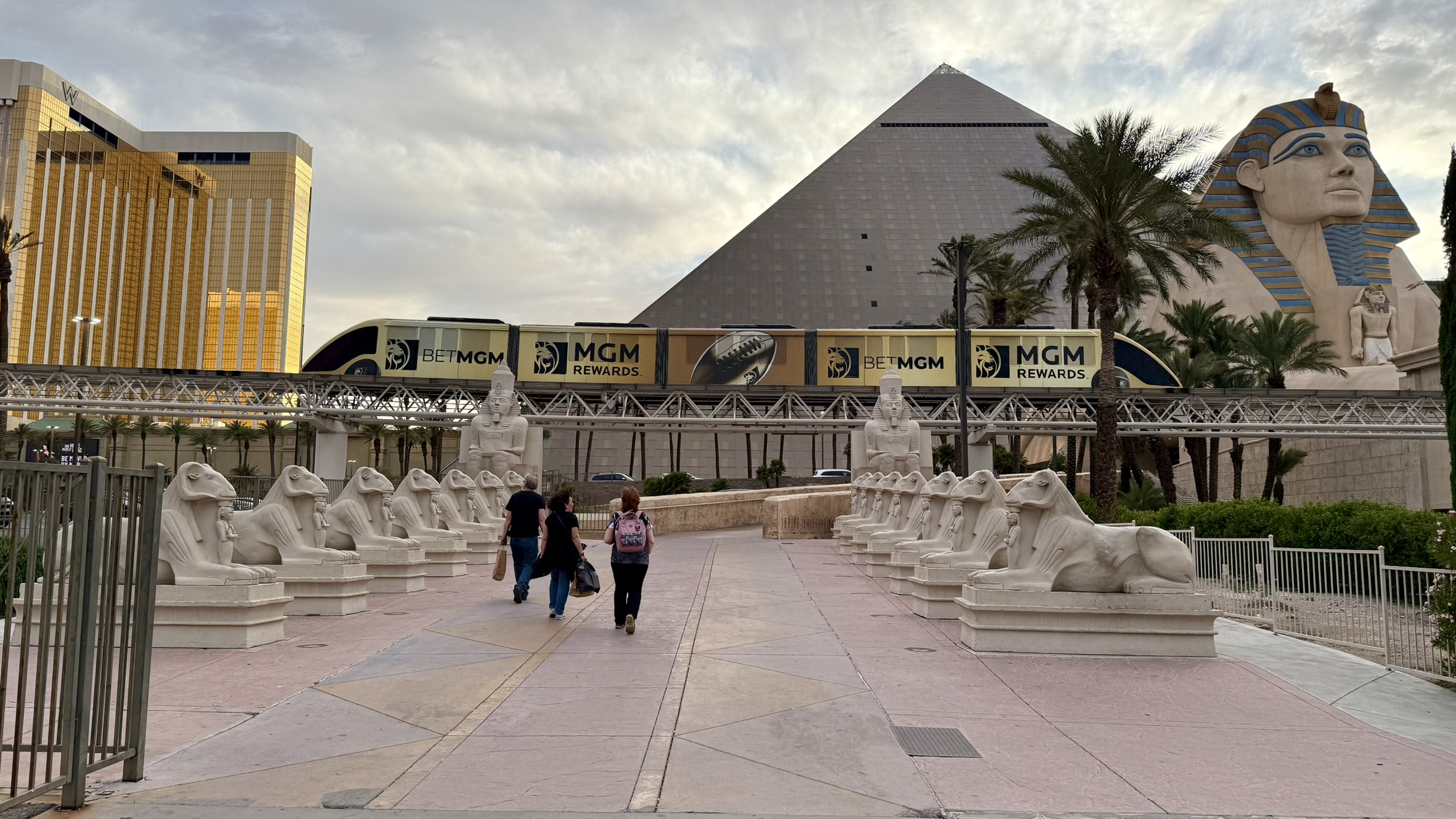 Las Vegas Las Vegas