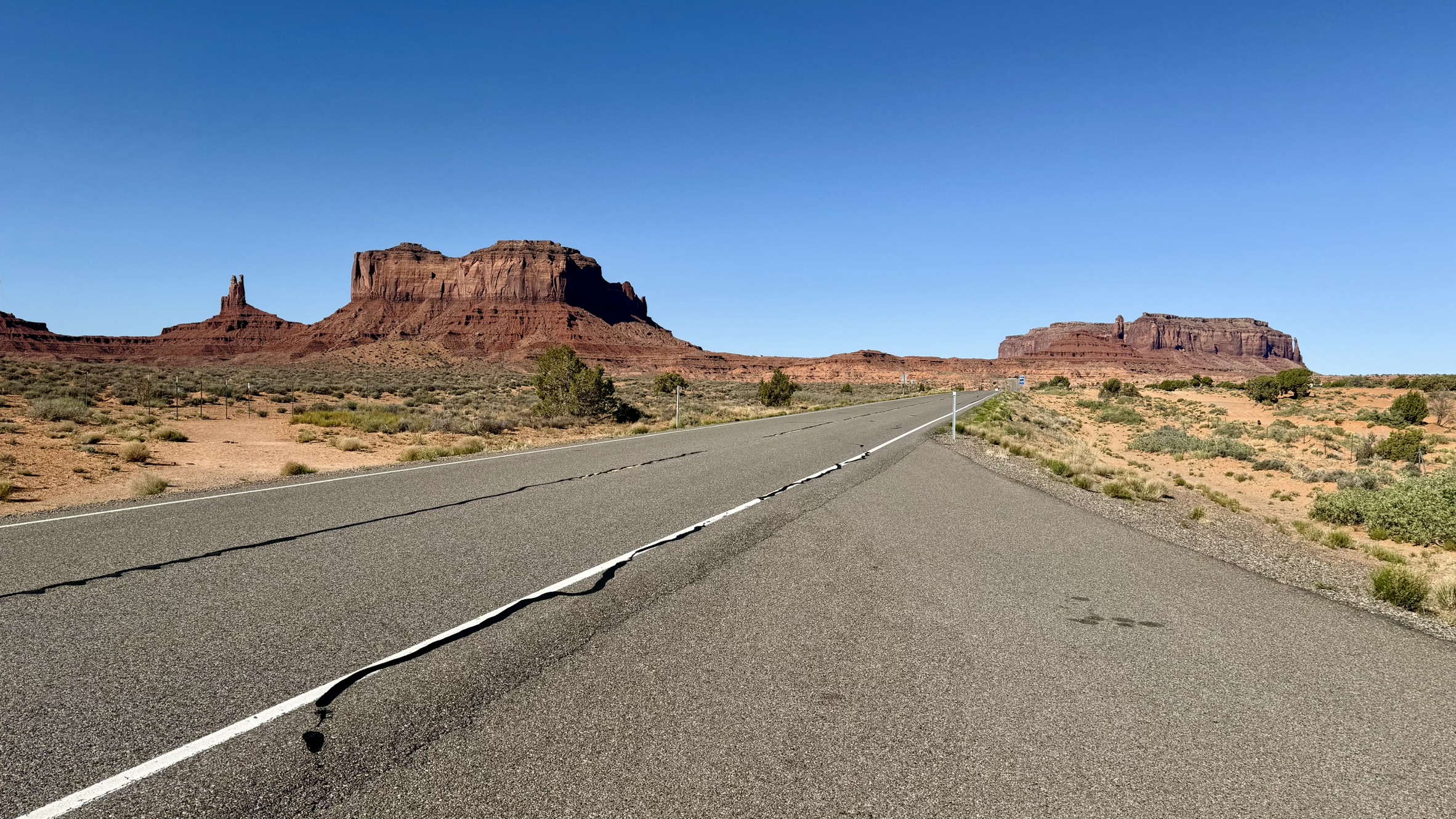 Monument Valley Monument Valley