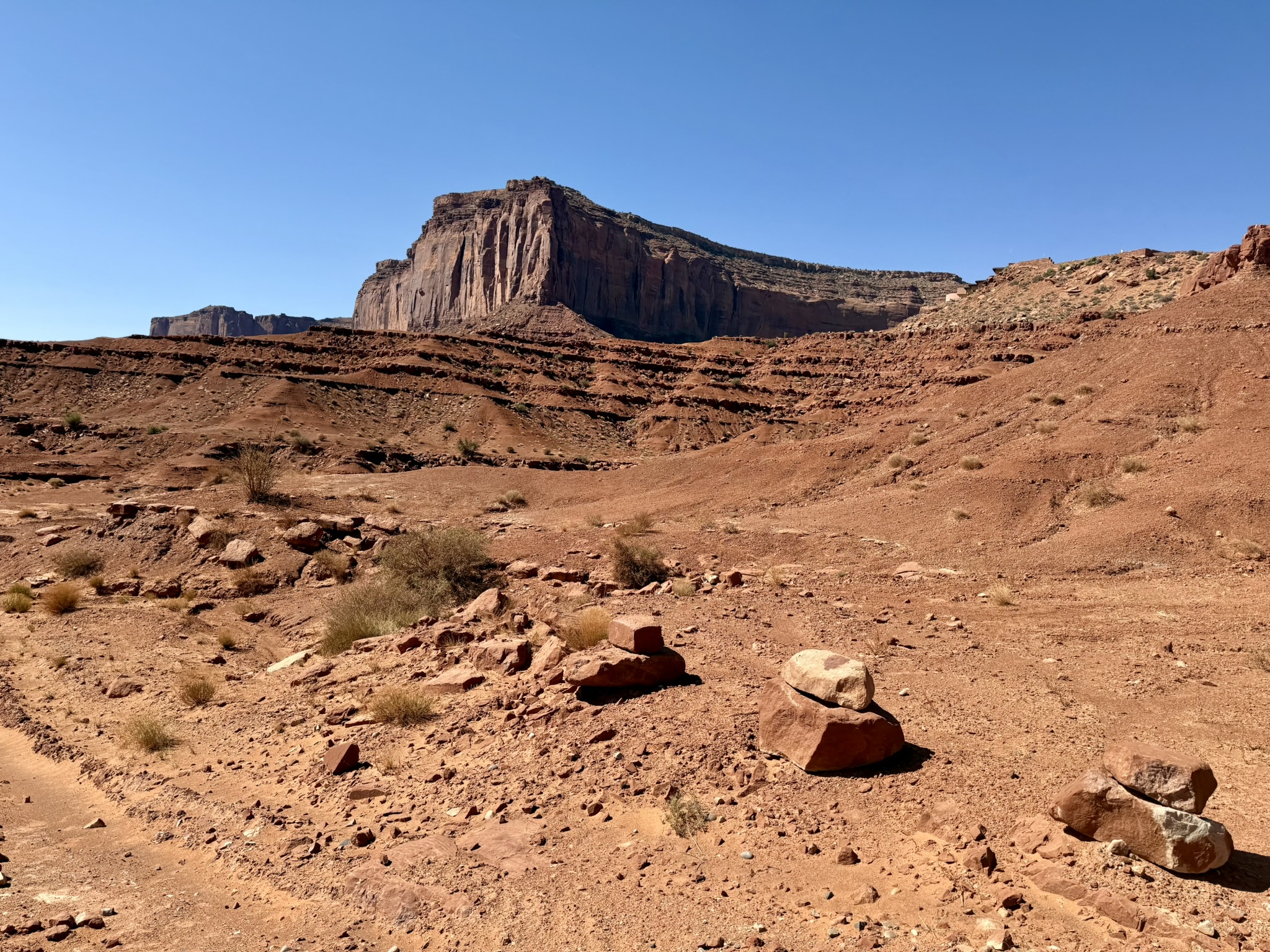 Monument Valley Monument Valley