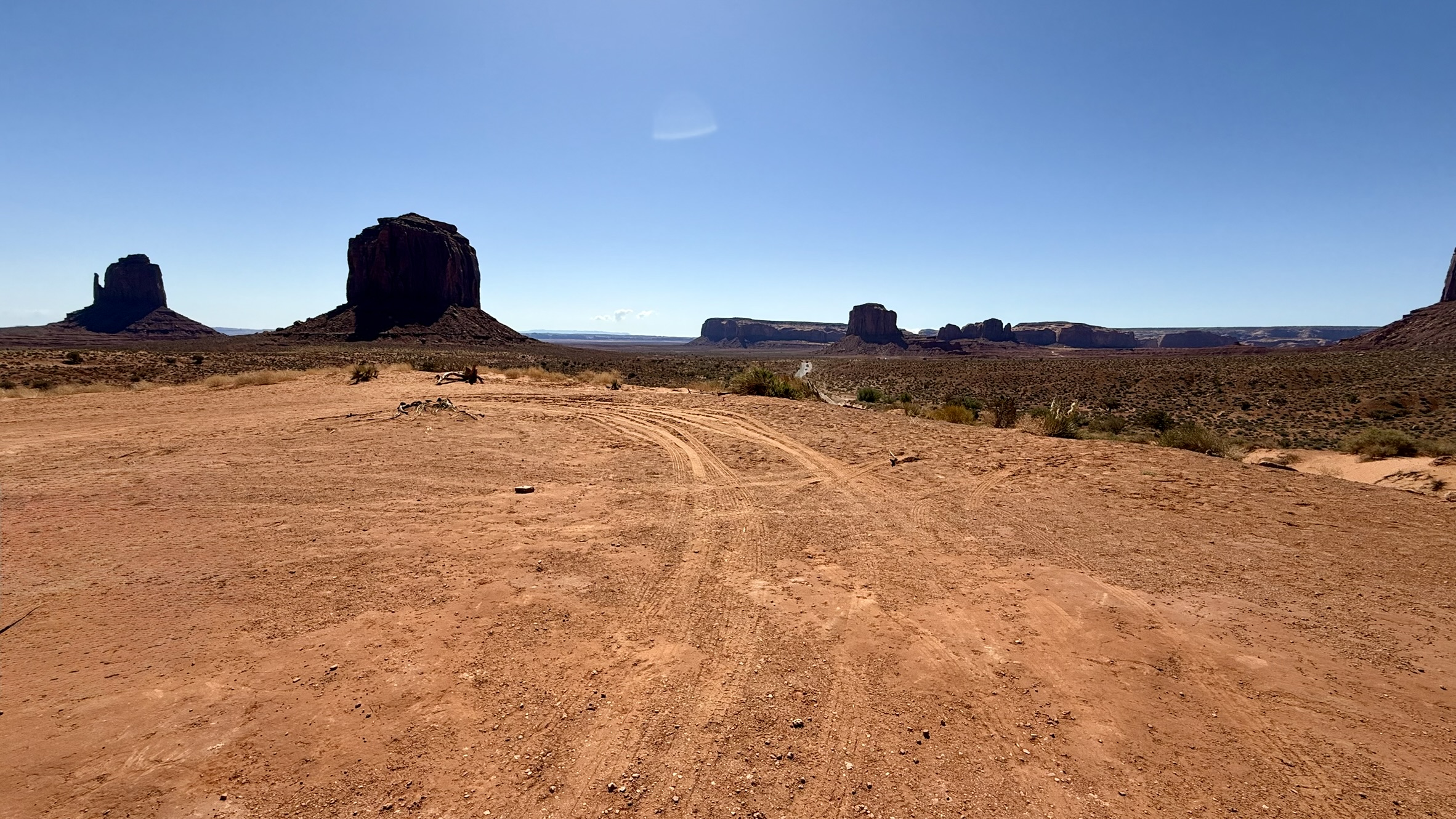 Monument Valley Monument Valley