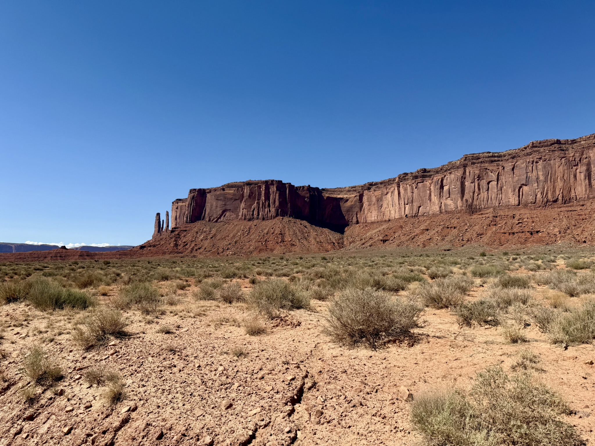 Monument Valley Monument Valley