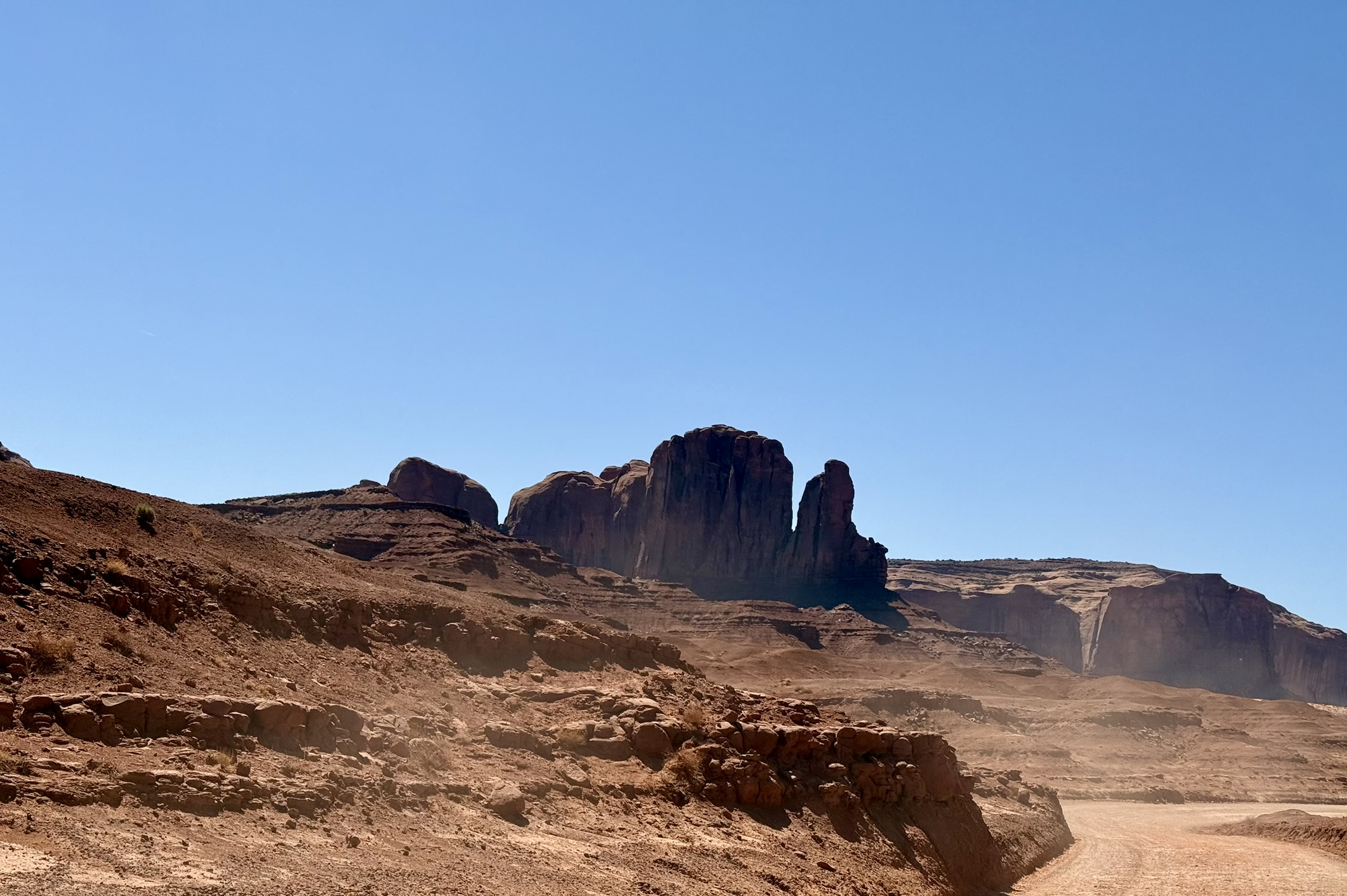 Monument Valley Monument Valley