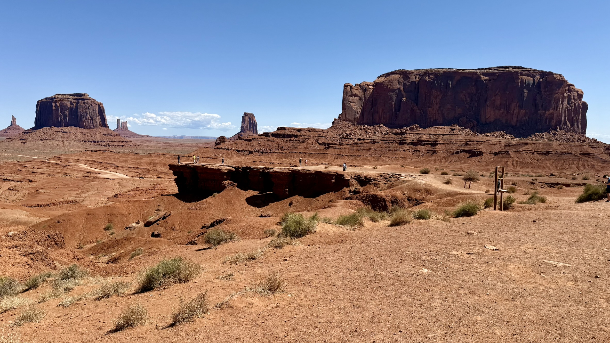 Monument Valley Monument Valley