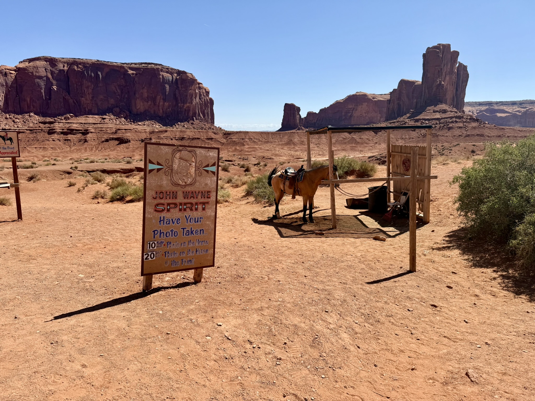 Monument Valley Monument Valley