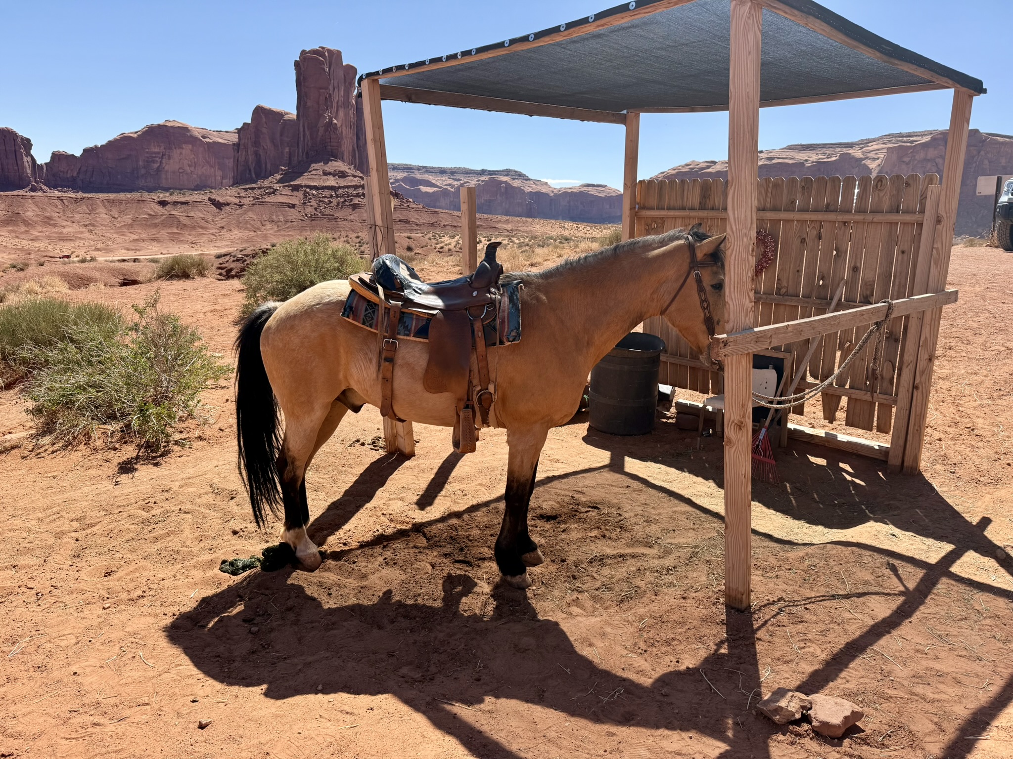 Monument Valley Monument Valley