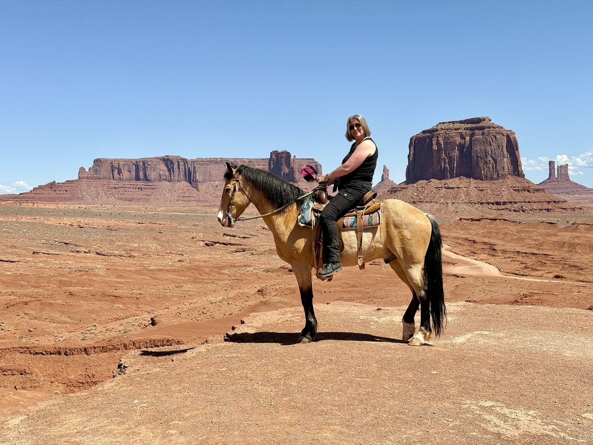 Monument Valley Monument Valley