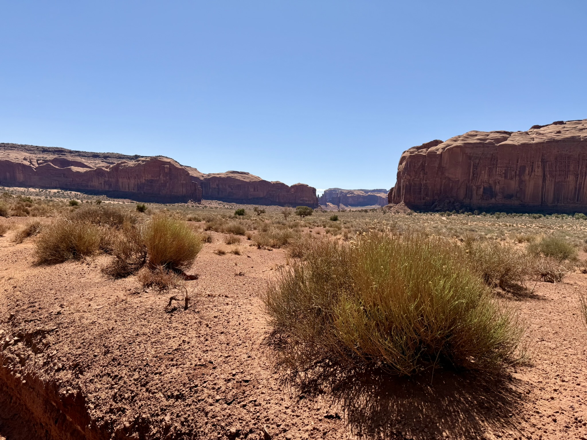 Monument Valley Monument Valley