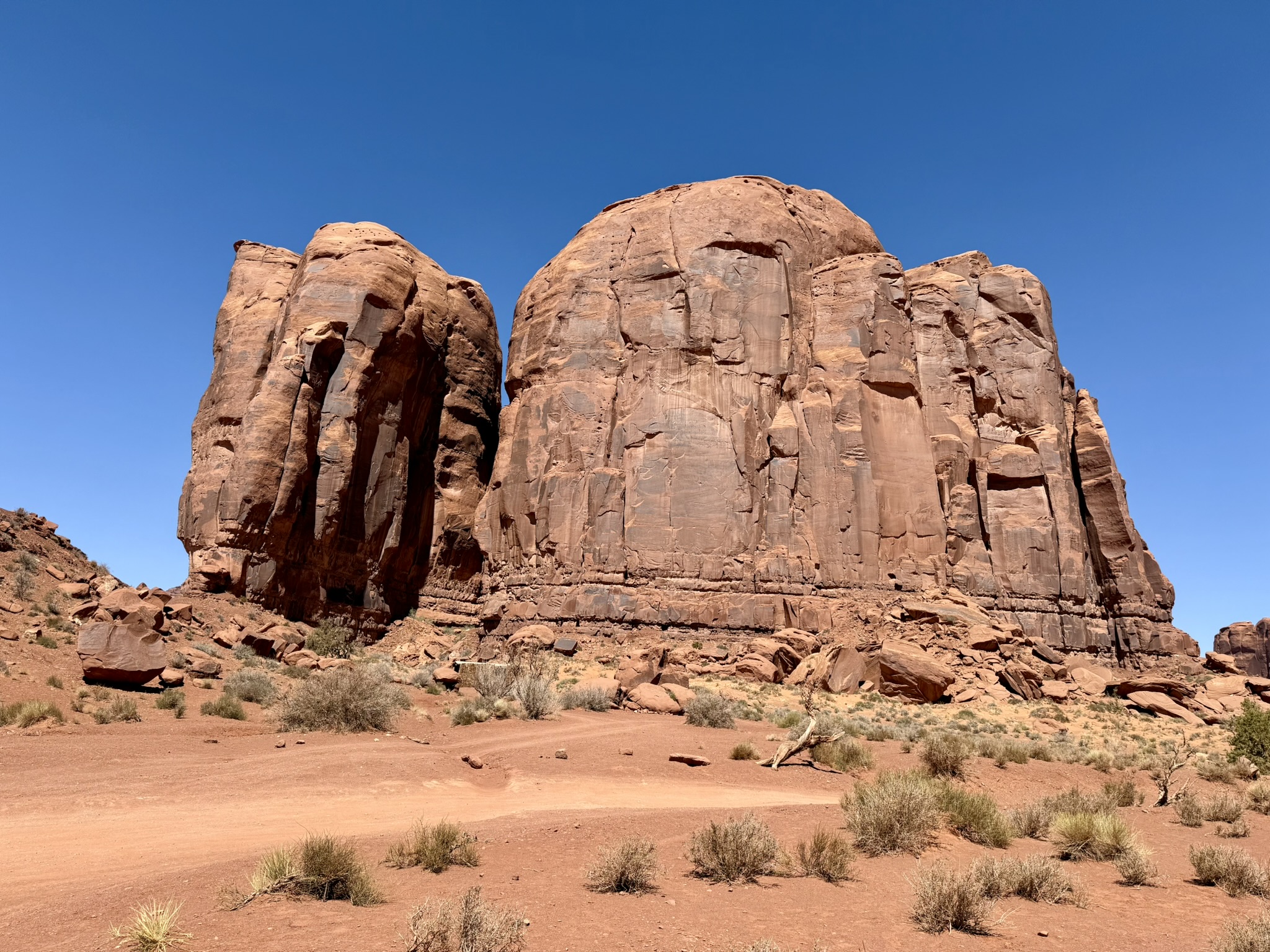 Monument Valley Monument Valley