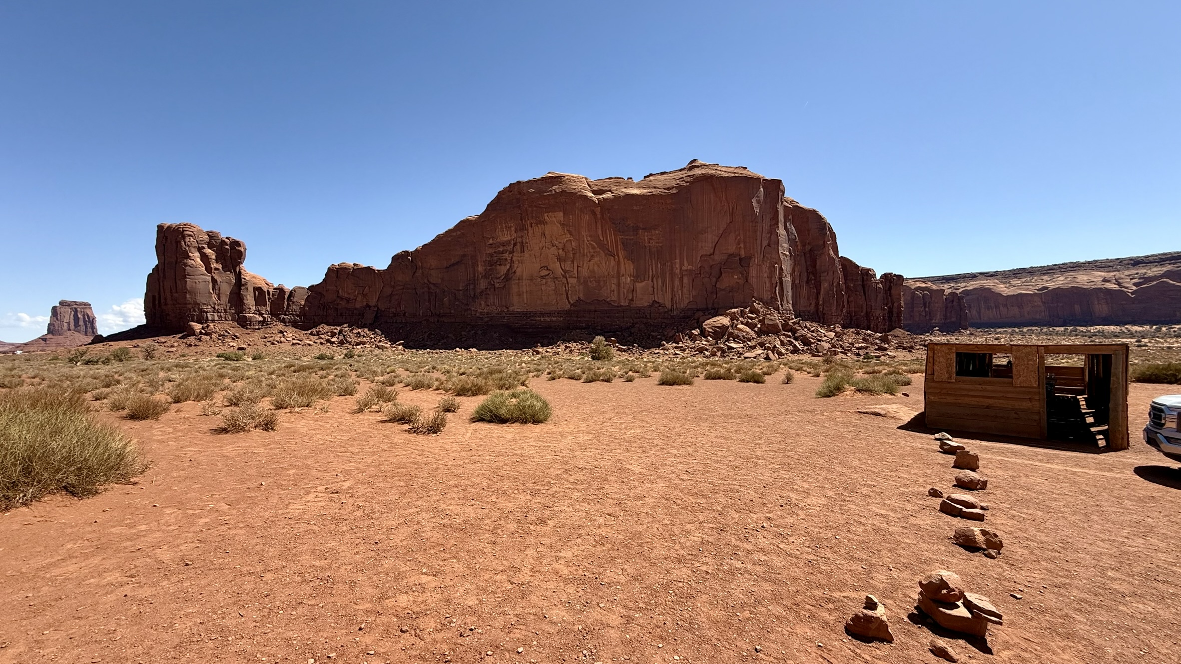 Monument Valley Monument Valley