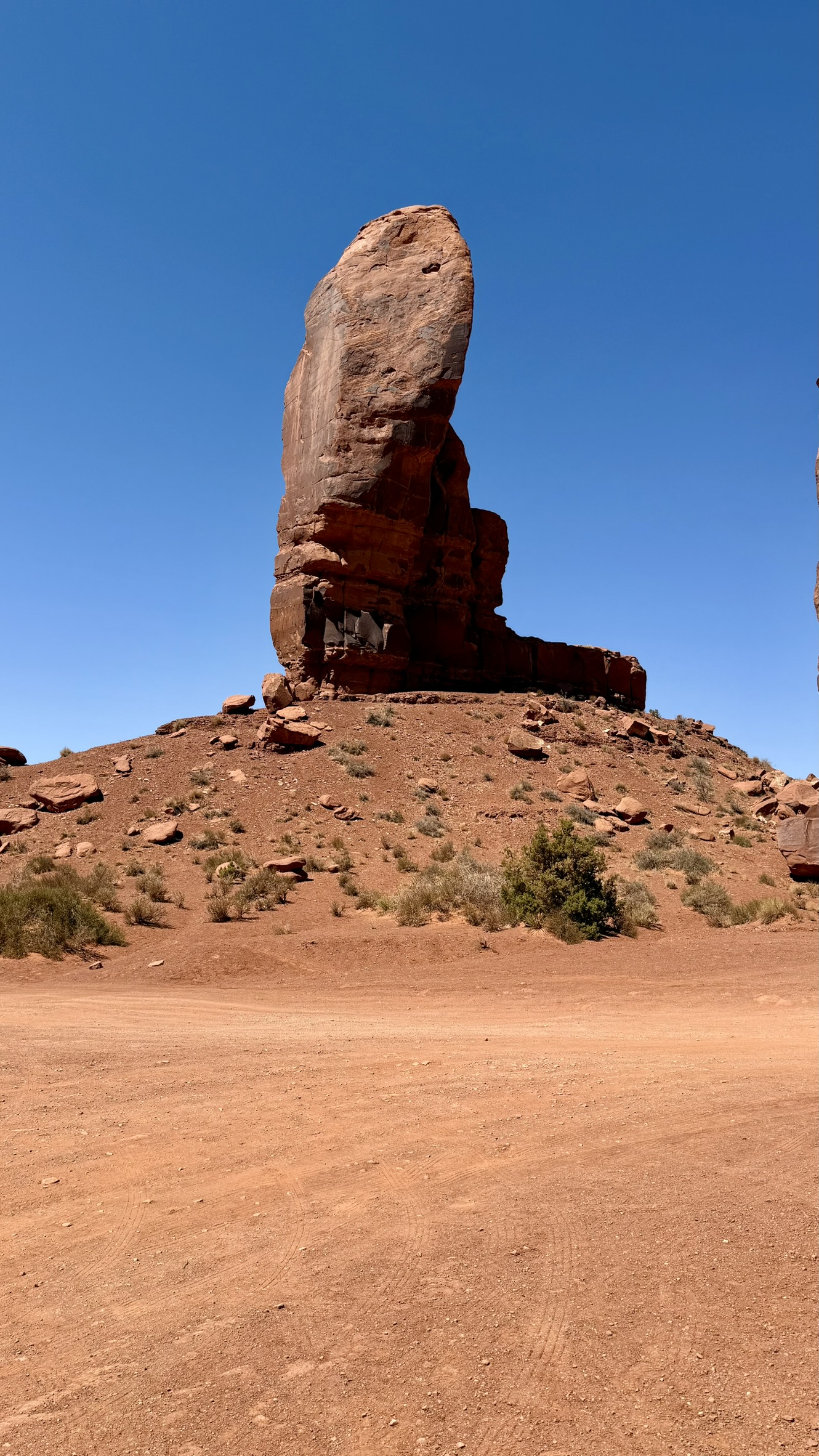 Monument Valley Monument Valley