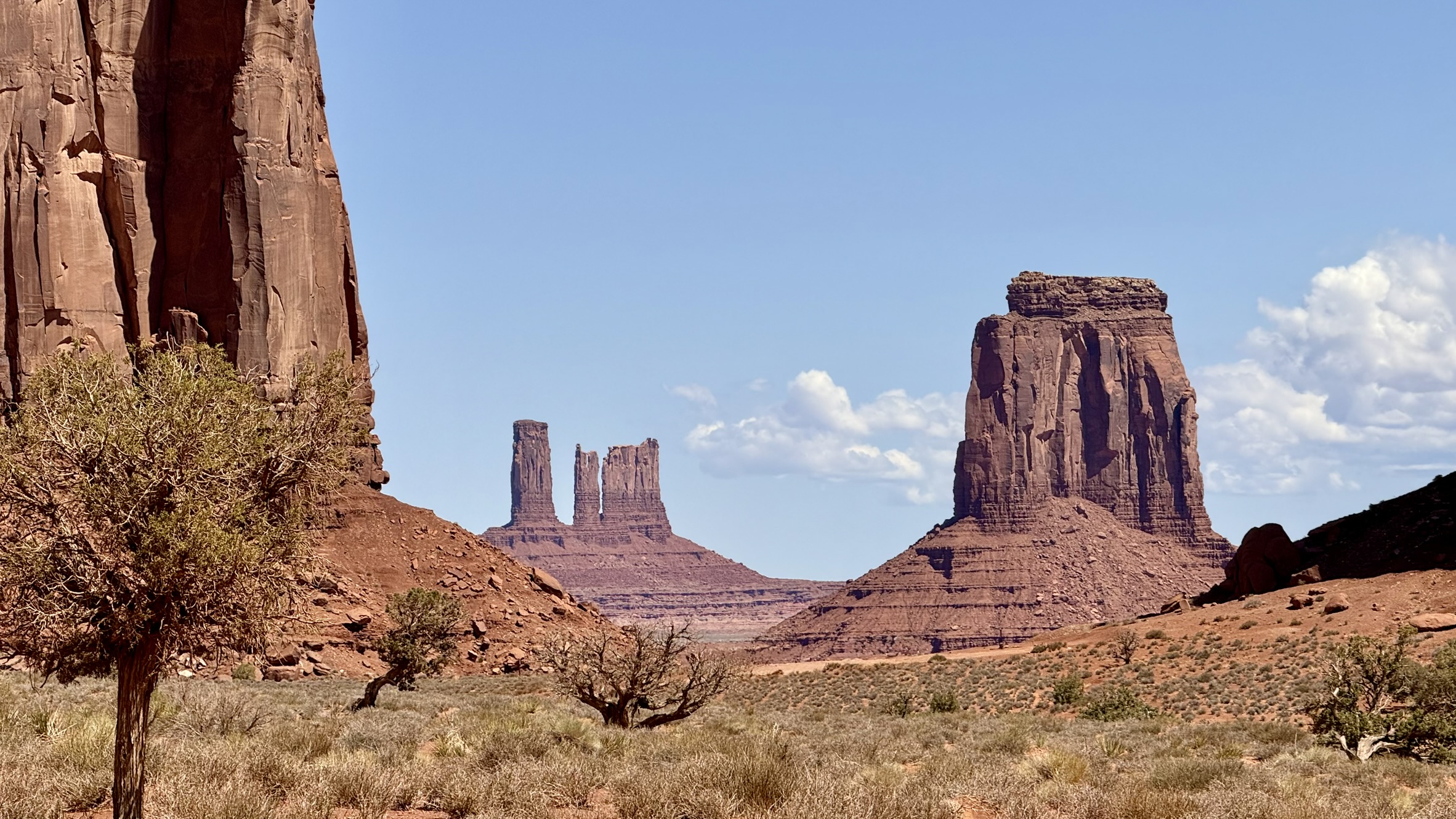 Monument Valley Monument Valley