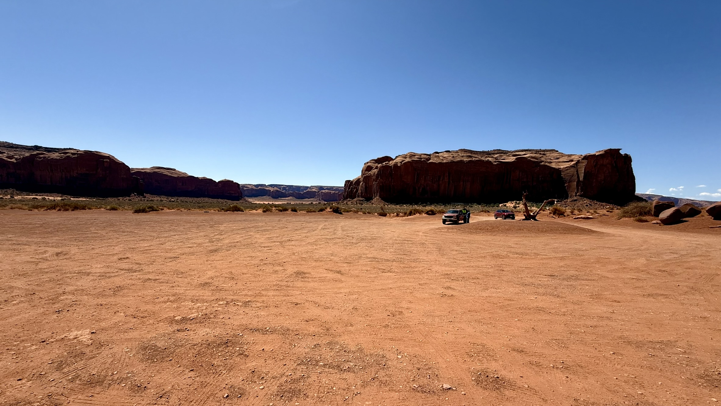 Monument Valley Monument Valley