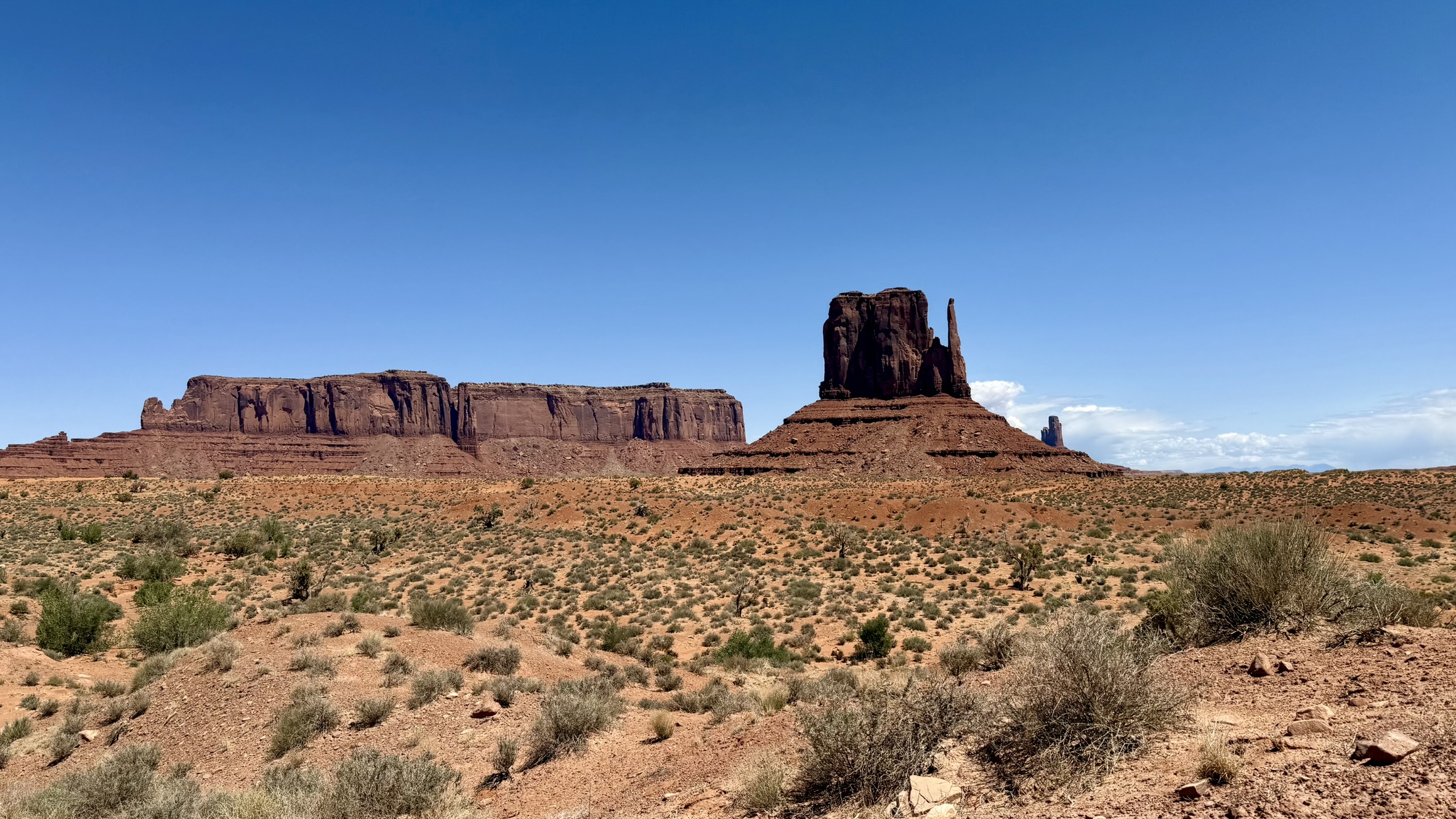 Monument Valley Monument Valley