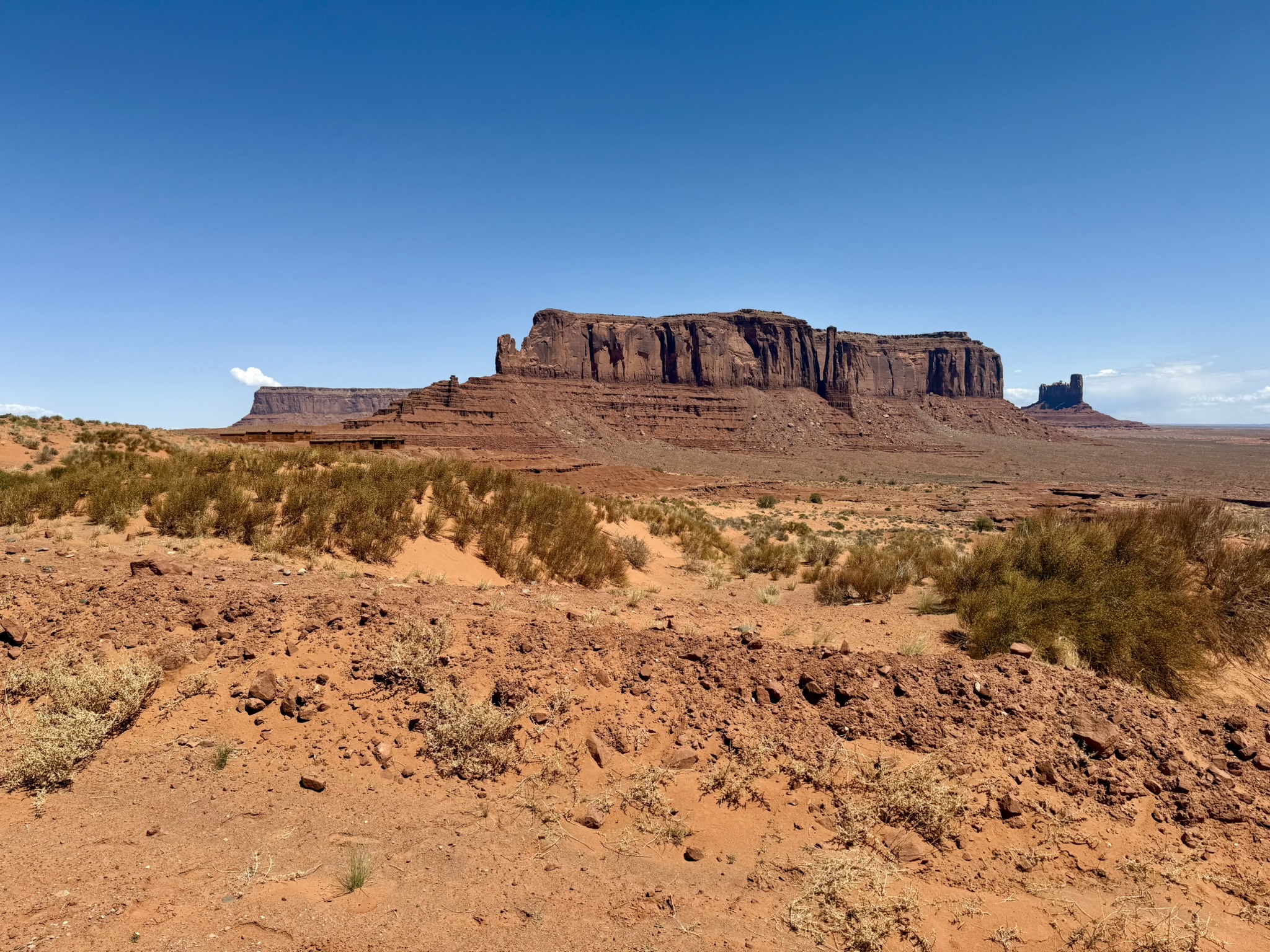 Monument Valley Monument Valley
