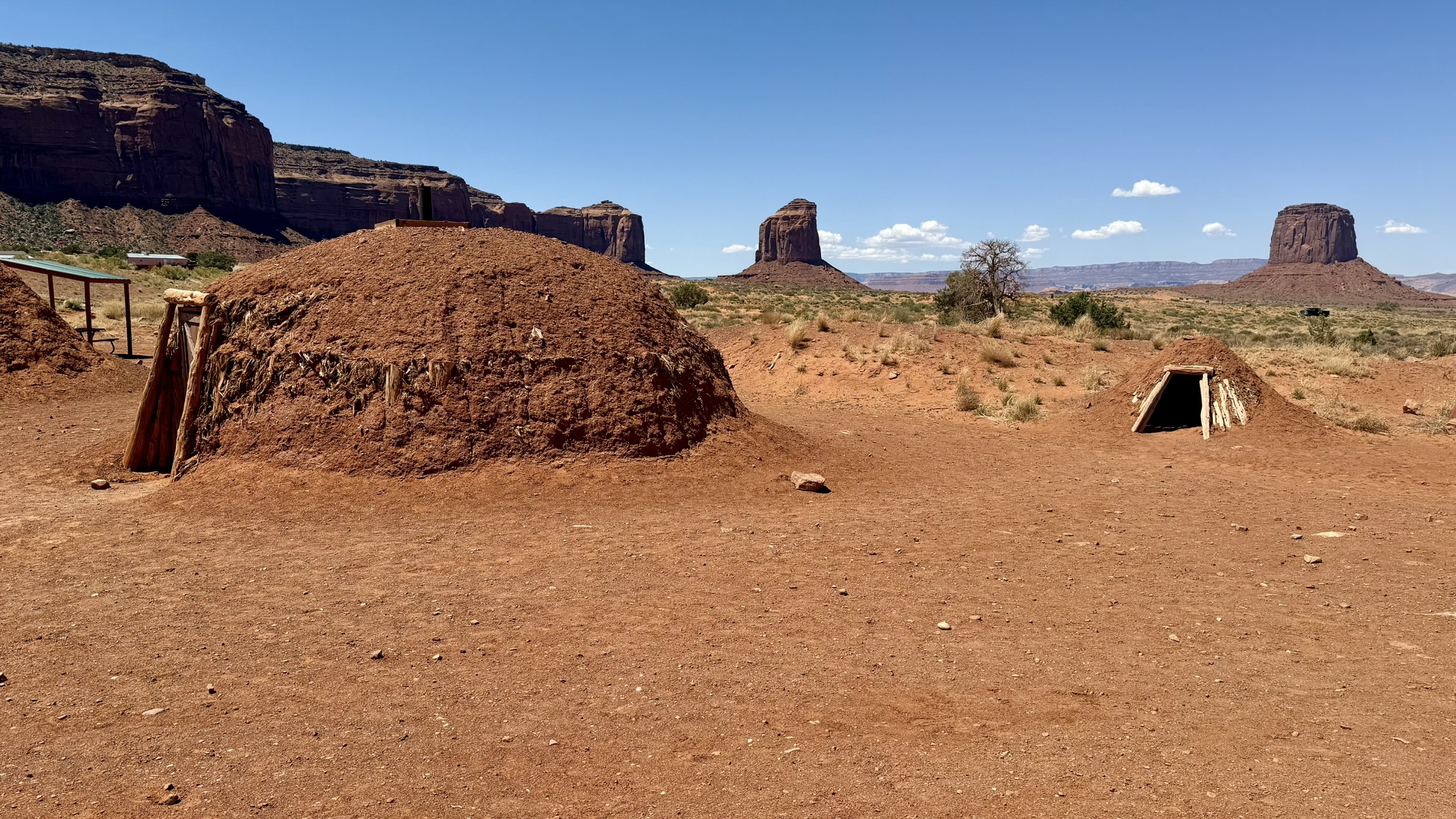 Monument Valley Monument Valley