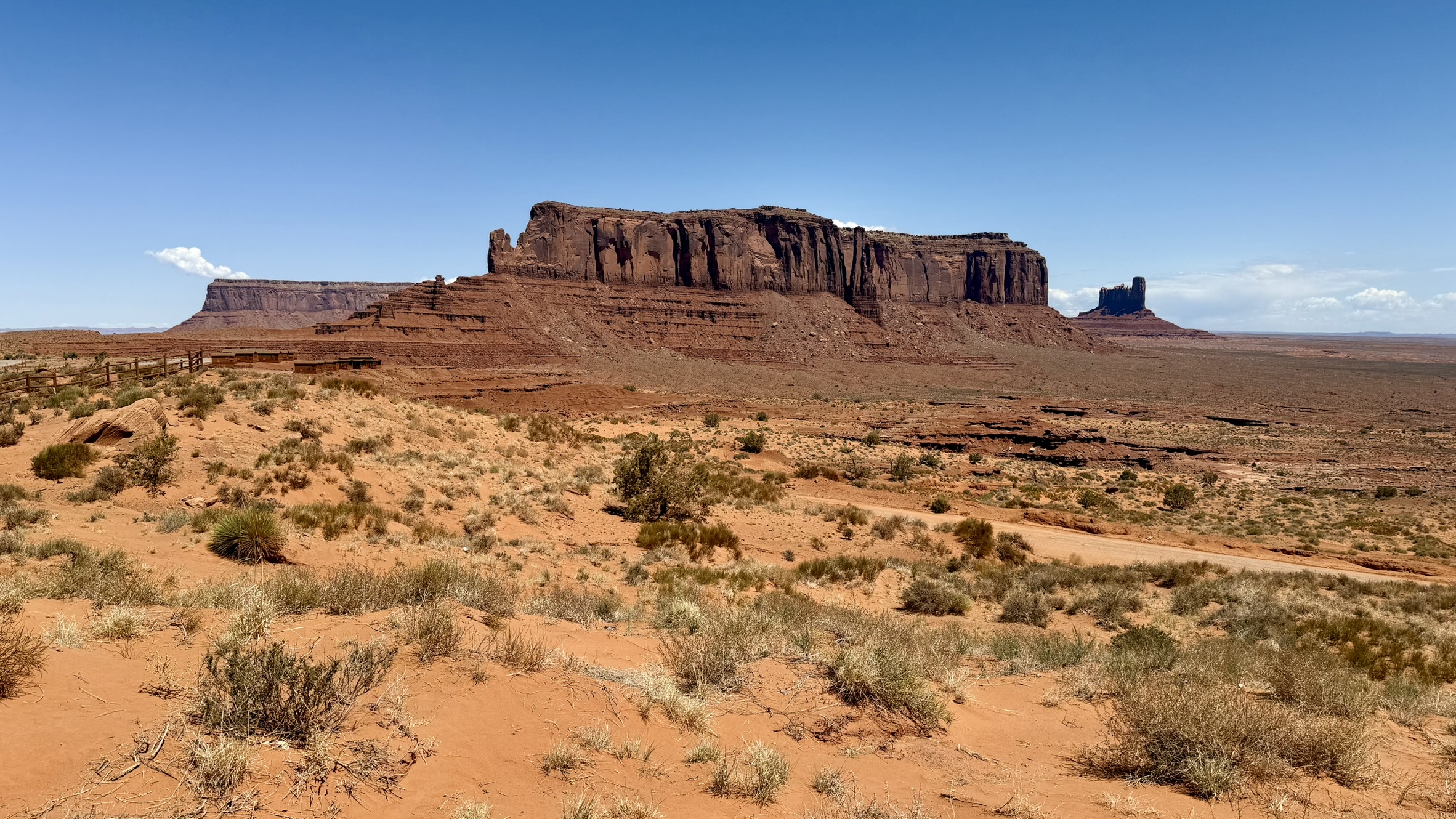 Monument Valley Monument Valley
