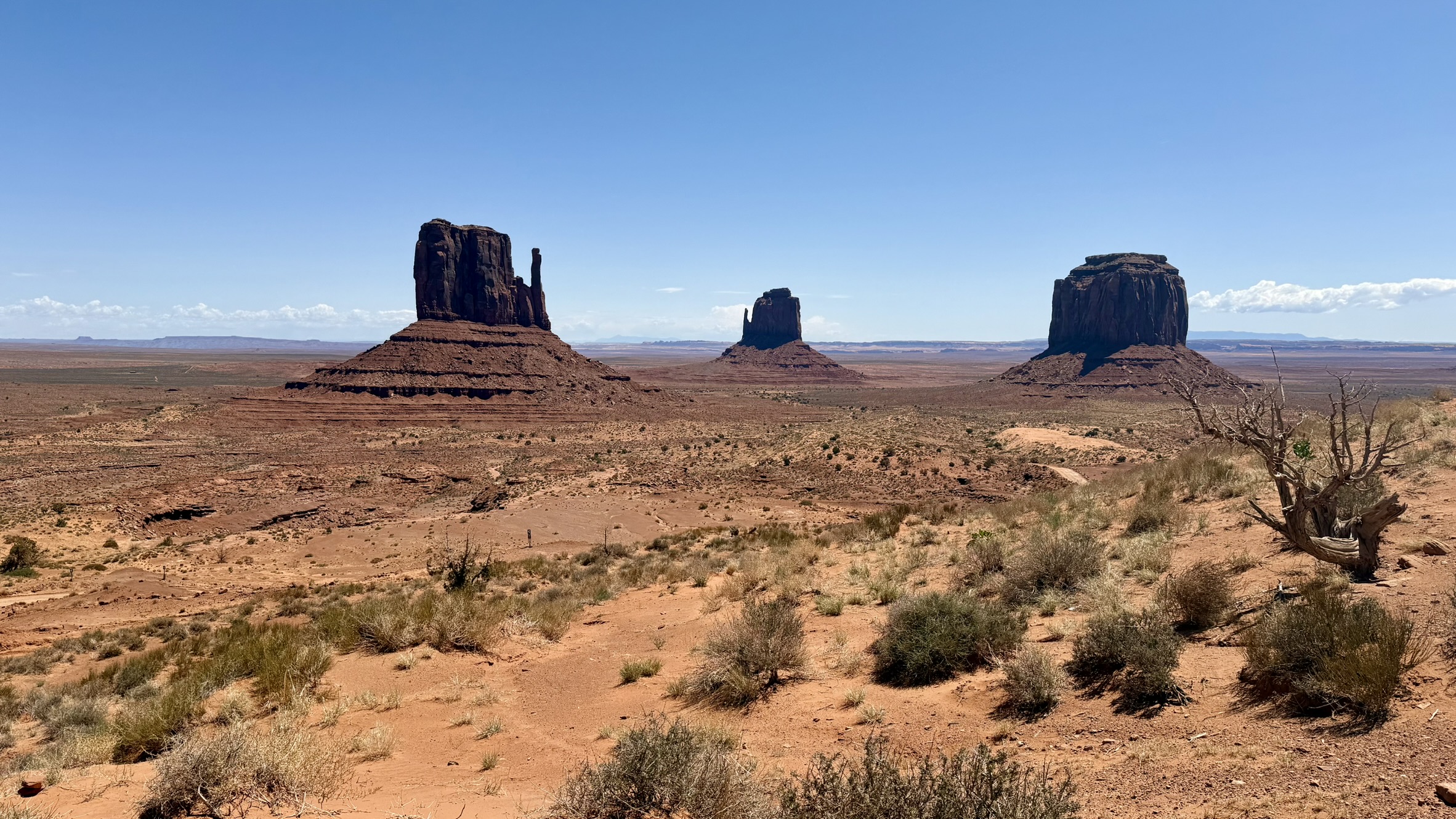 Monument Valley Monument Valley