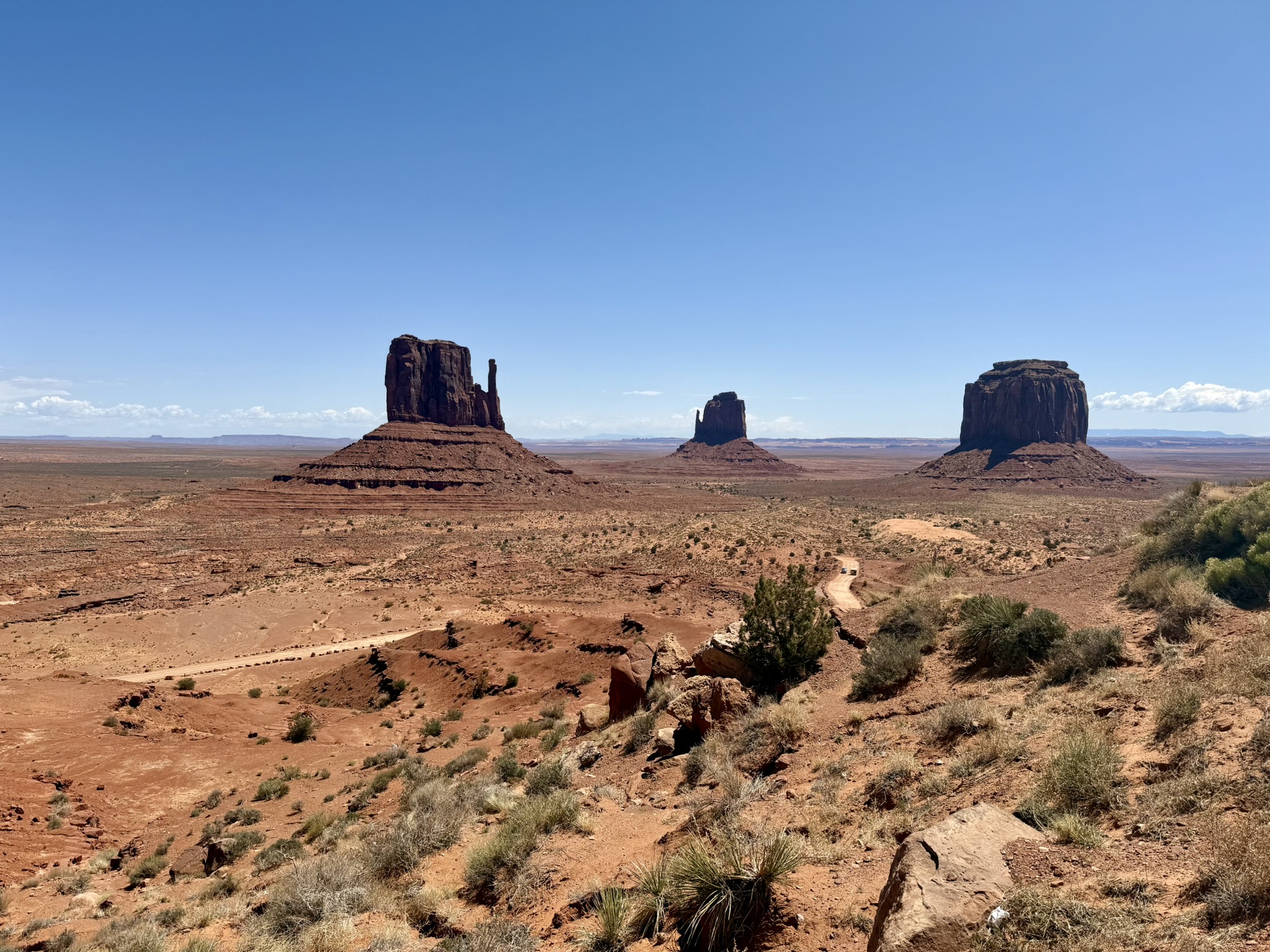 Monument Valley Monument Valley
