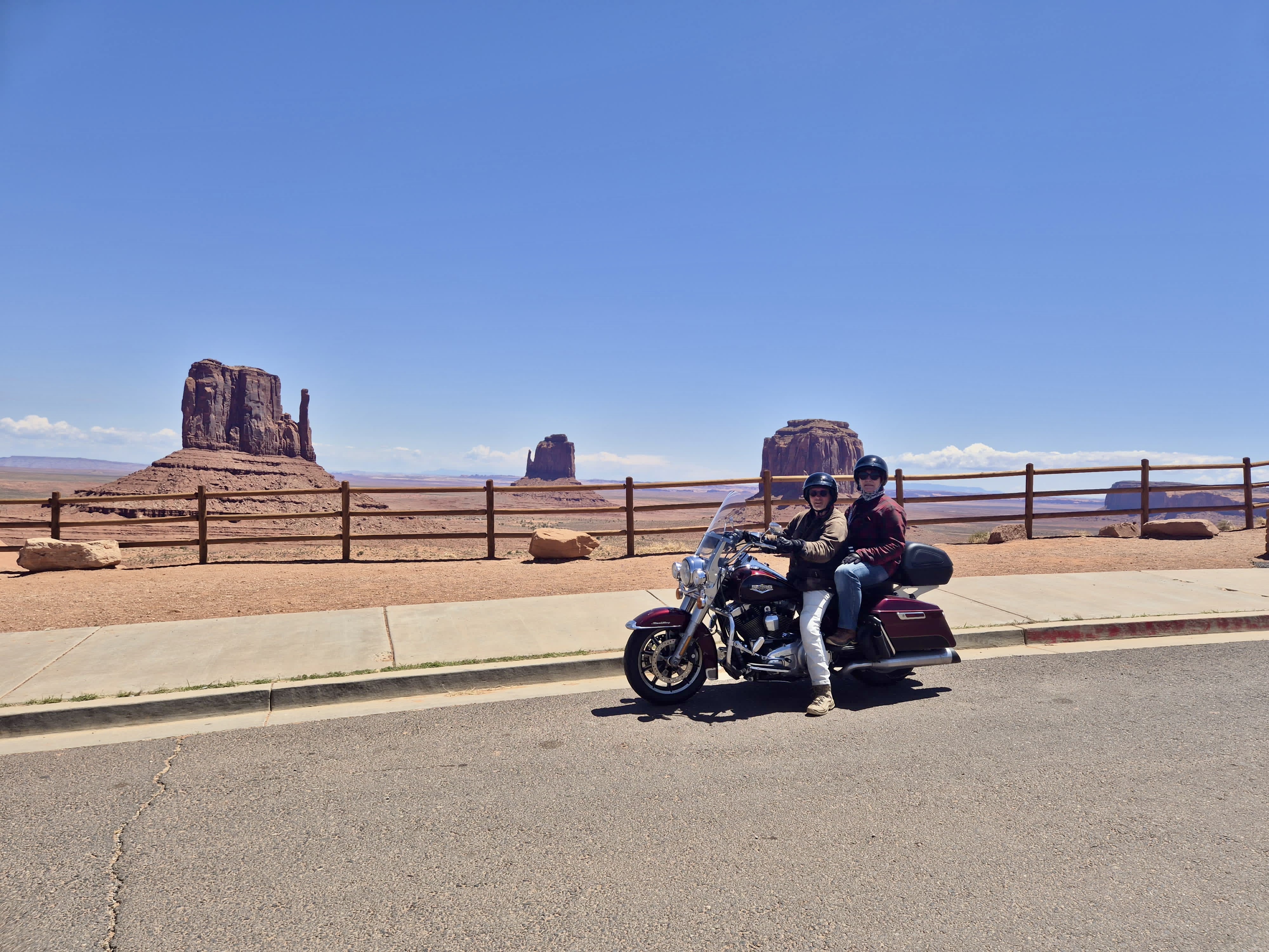 Monument Valley Monument Valley