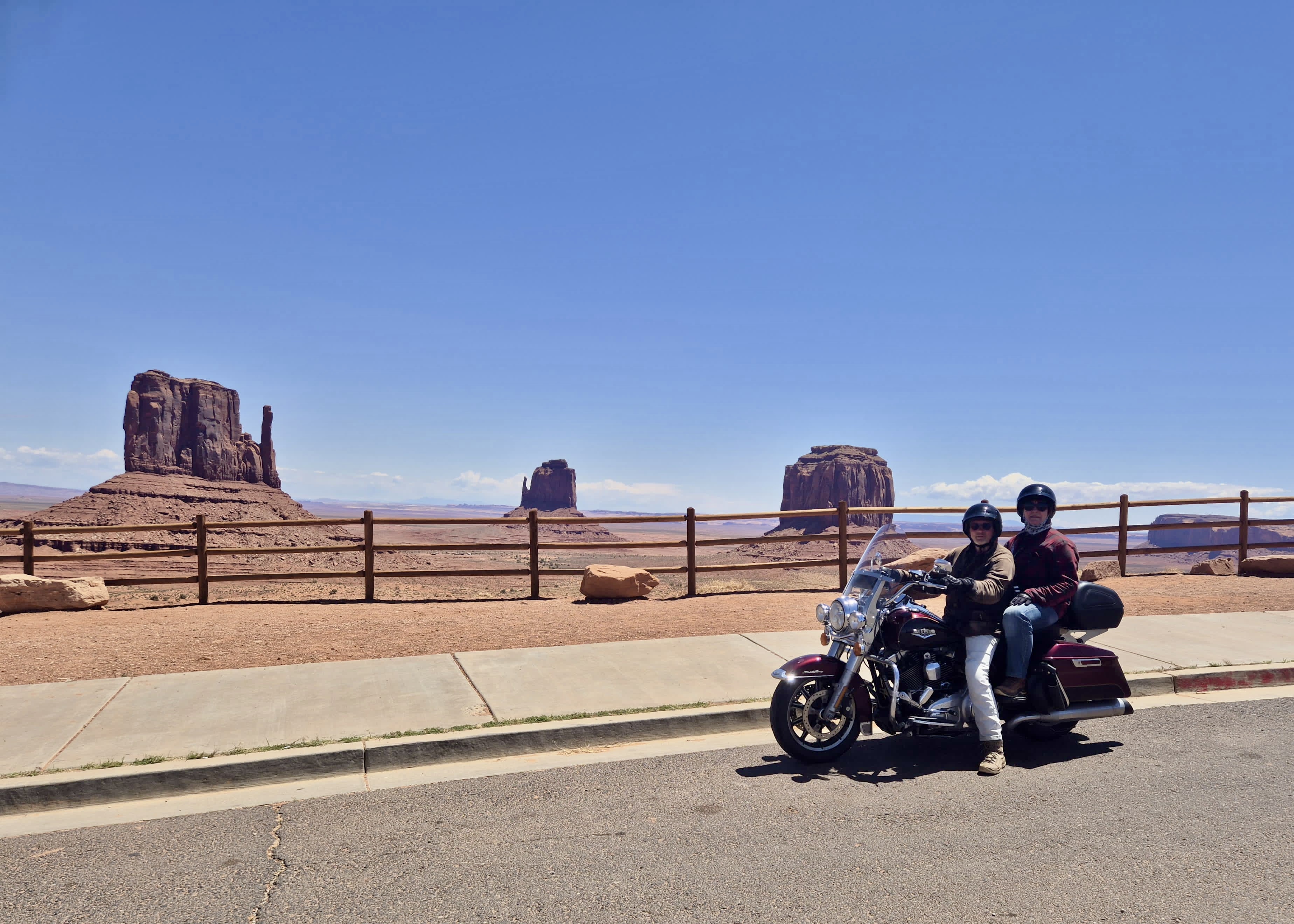 Monument Valley Monument Valley